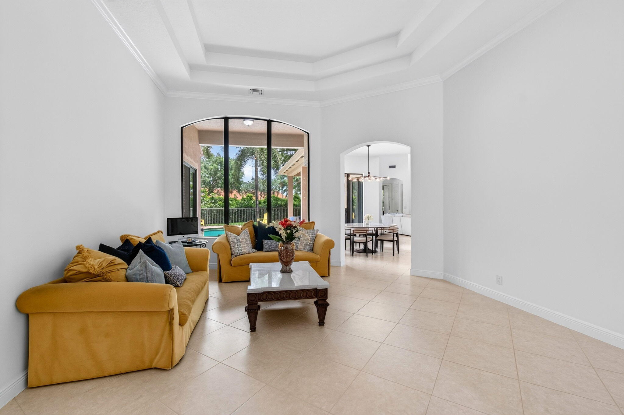 CASA BELLA - Residential