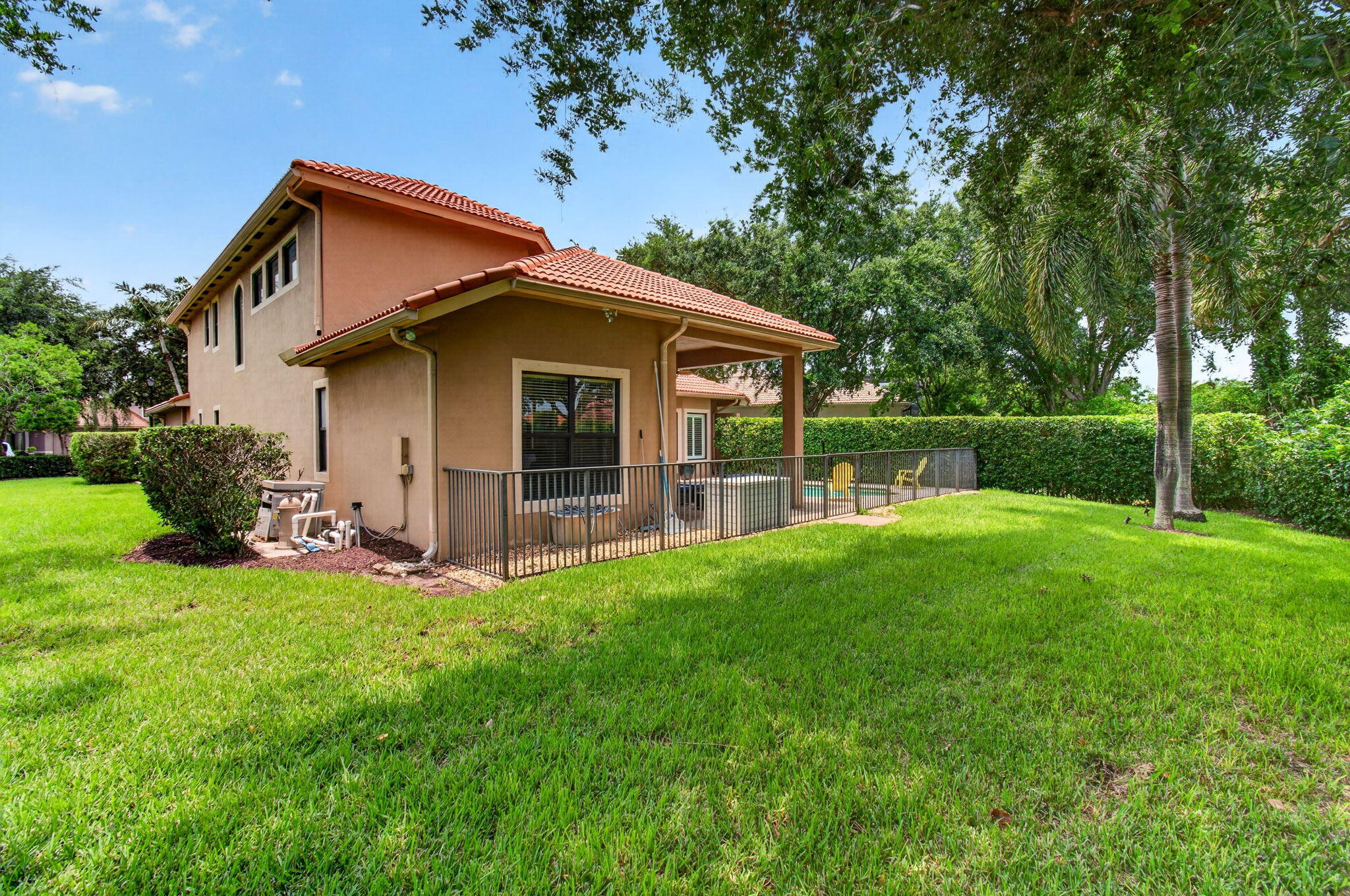 CASA BELLA - Residential