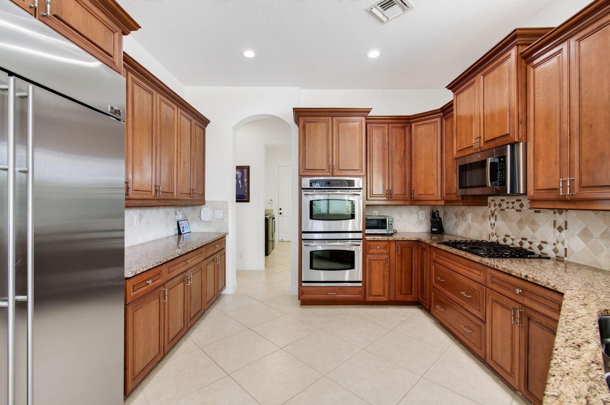 CASA BELLA - Residential