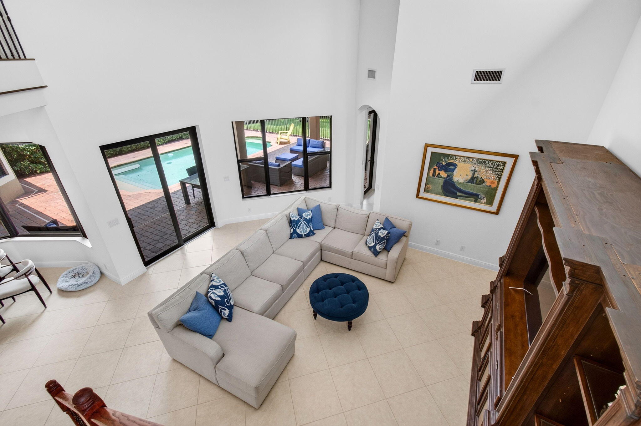 CASA BELLA - Residential