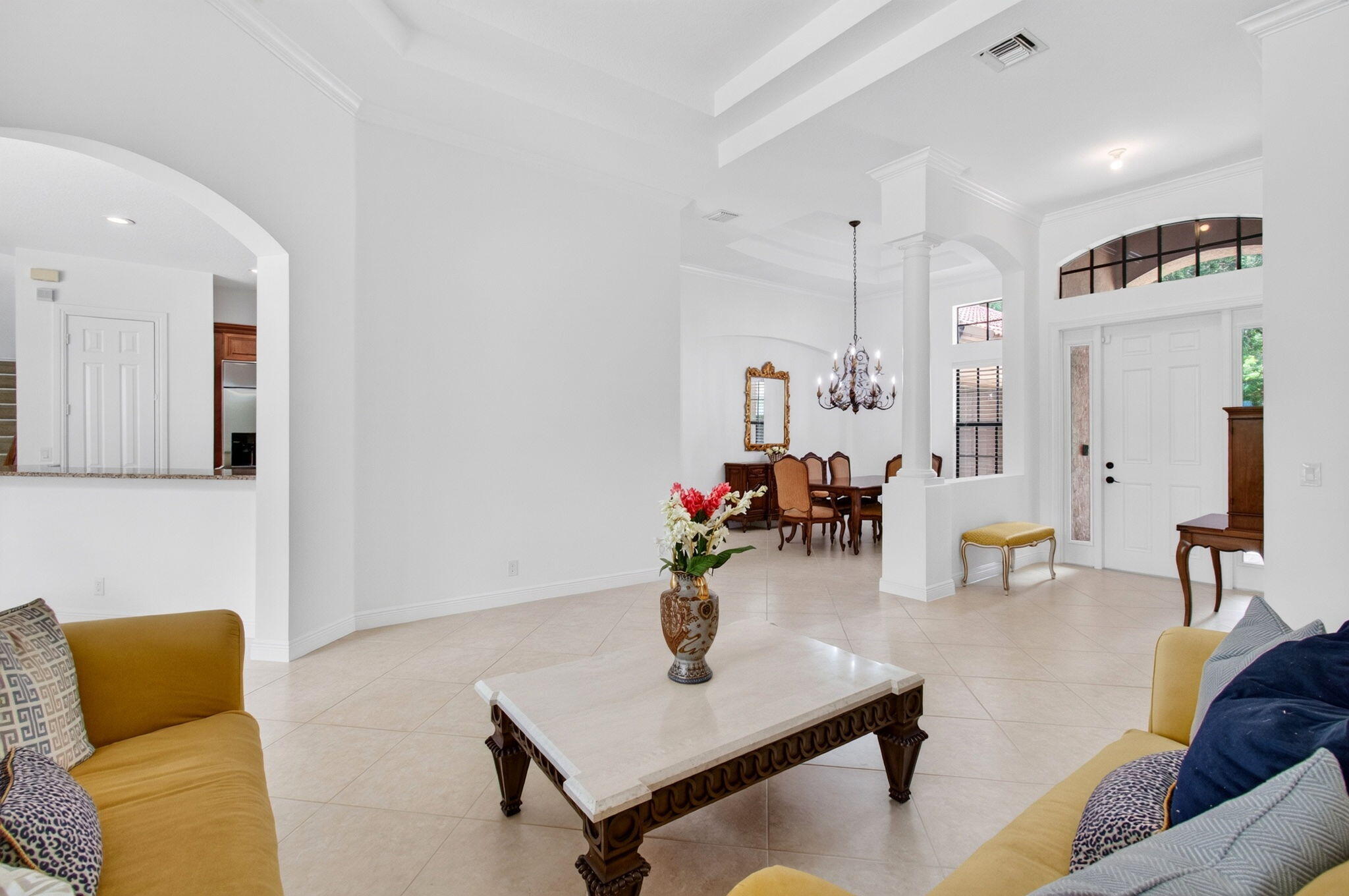 CASA BELLA - Residential