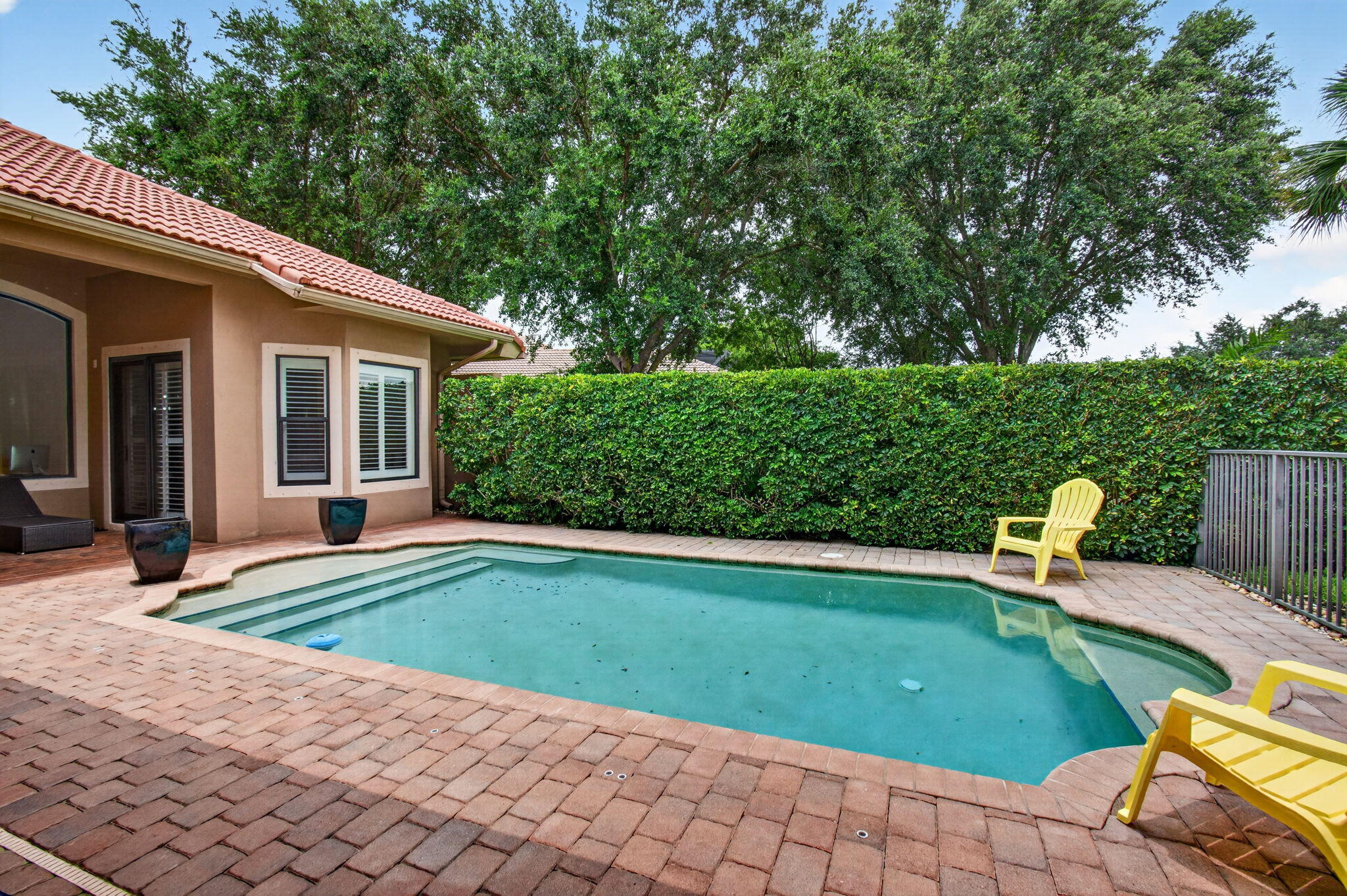 CASA BELLA - Residential