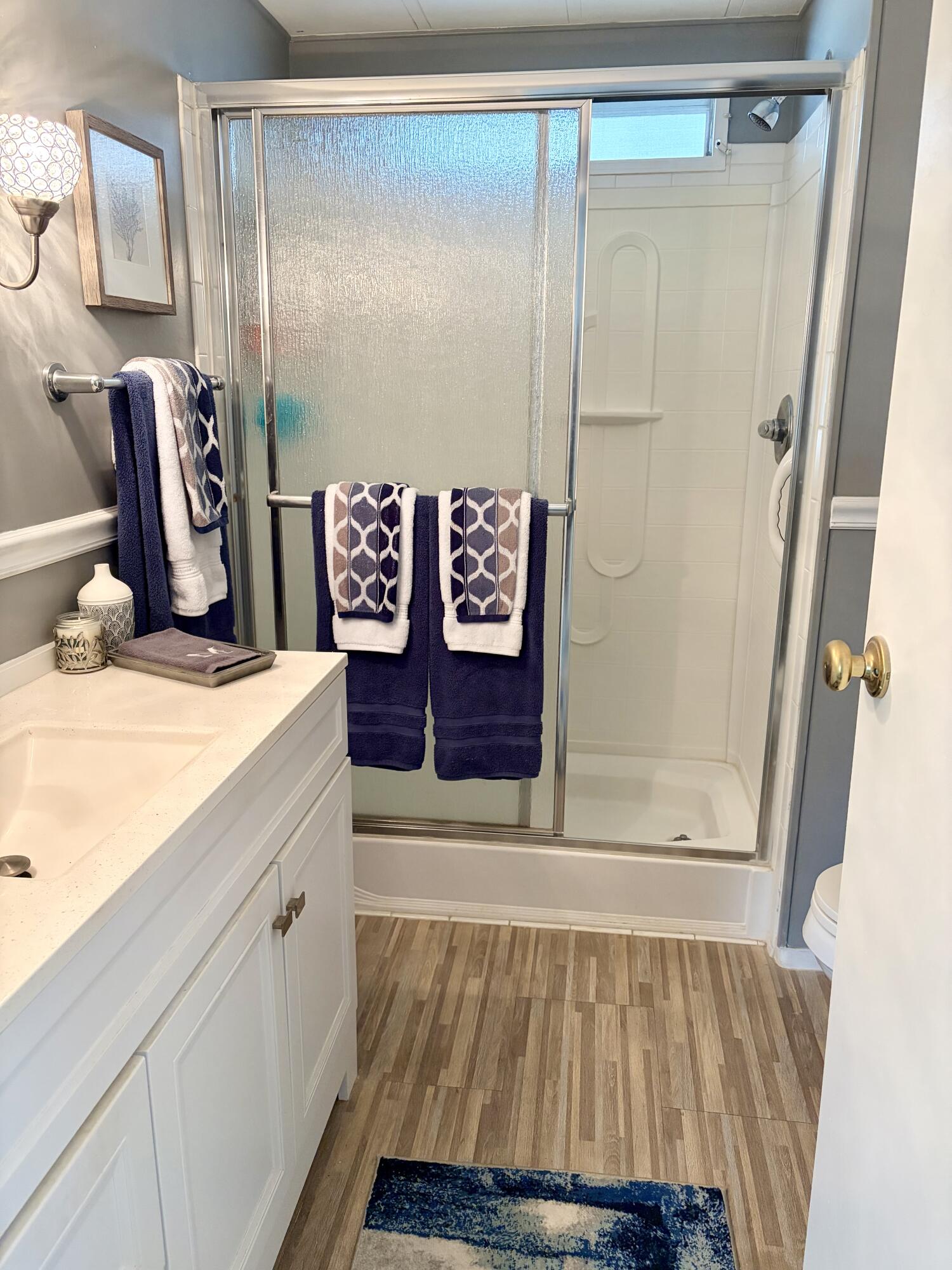 Riverview - Residential