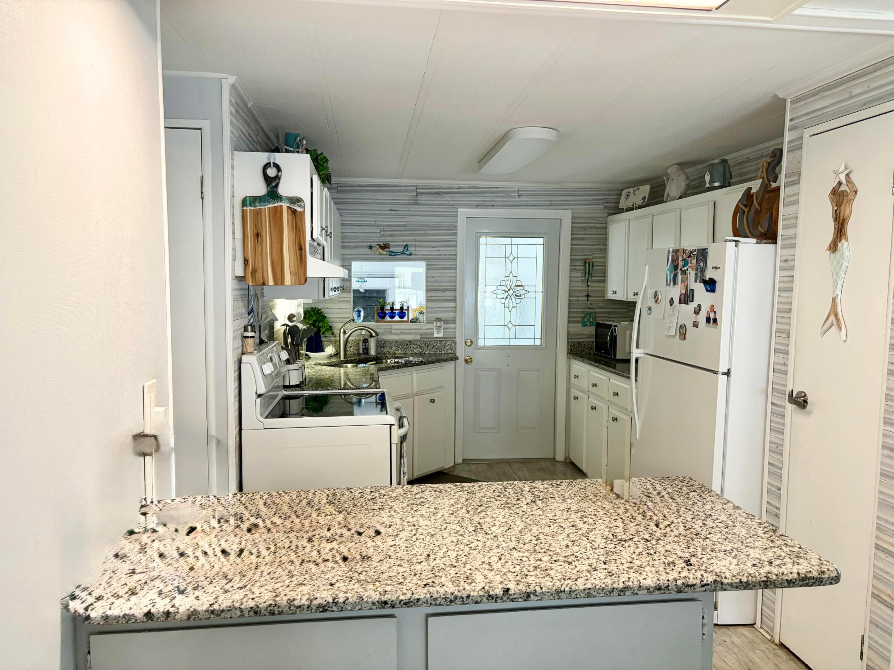 Riverview - Residential