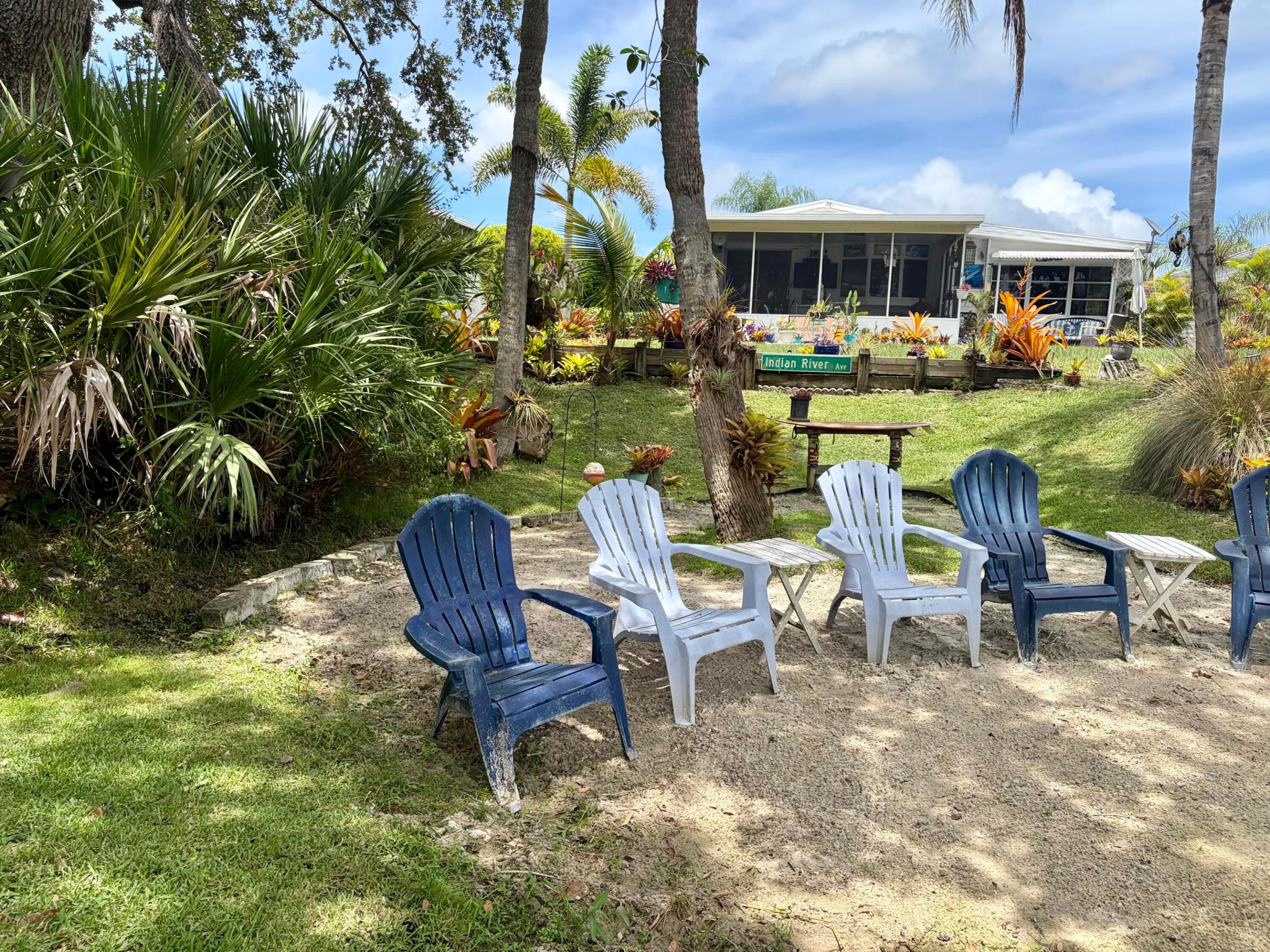 Riverview - Residential