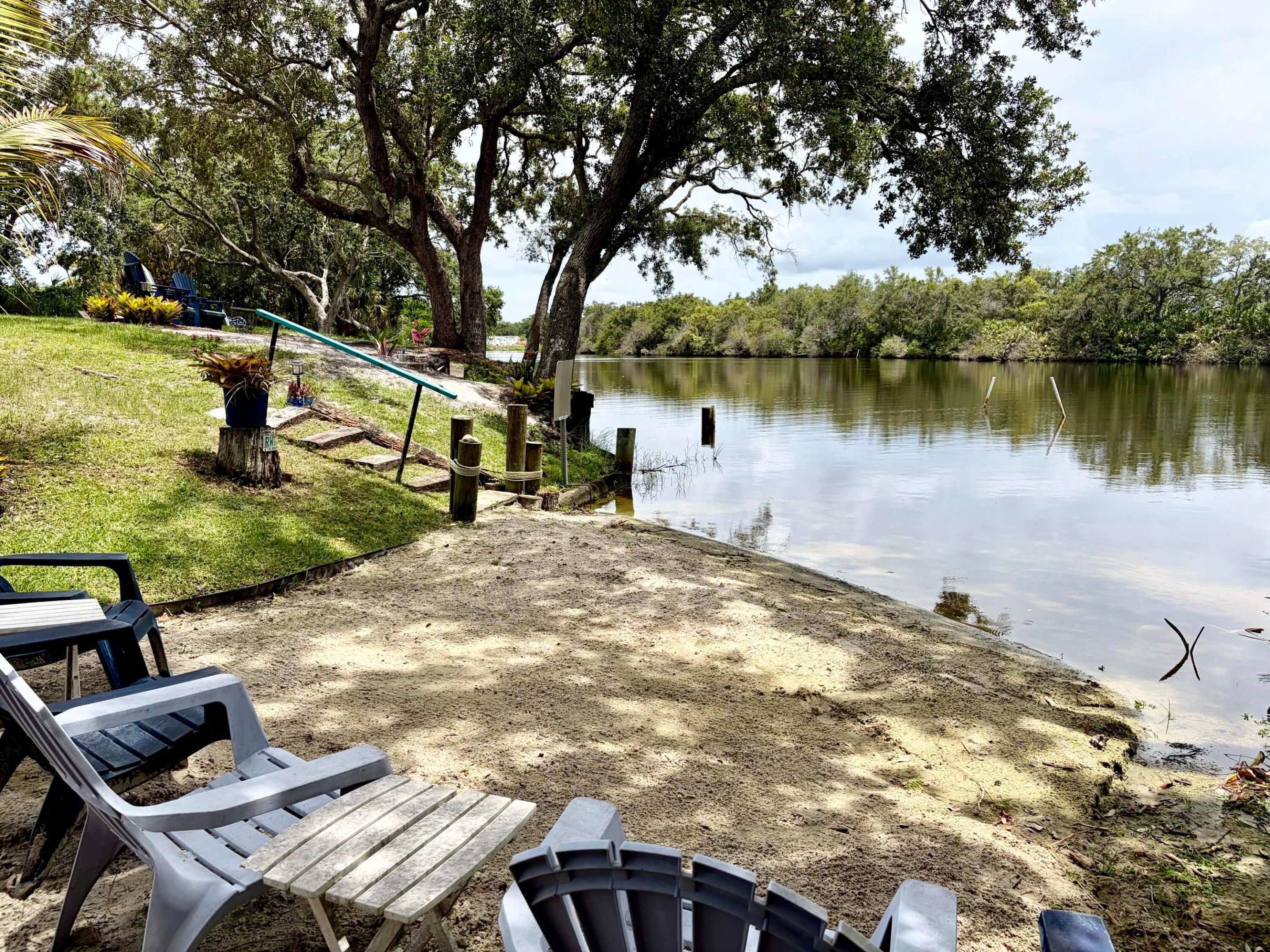 Riverview - Residential