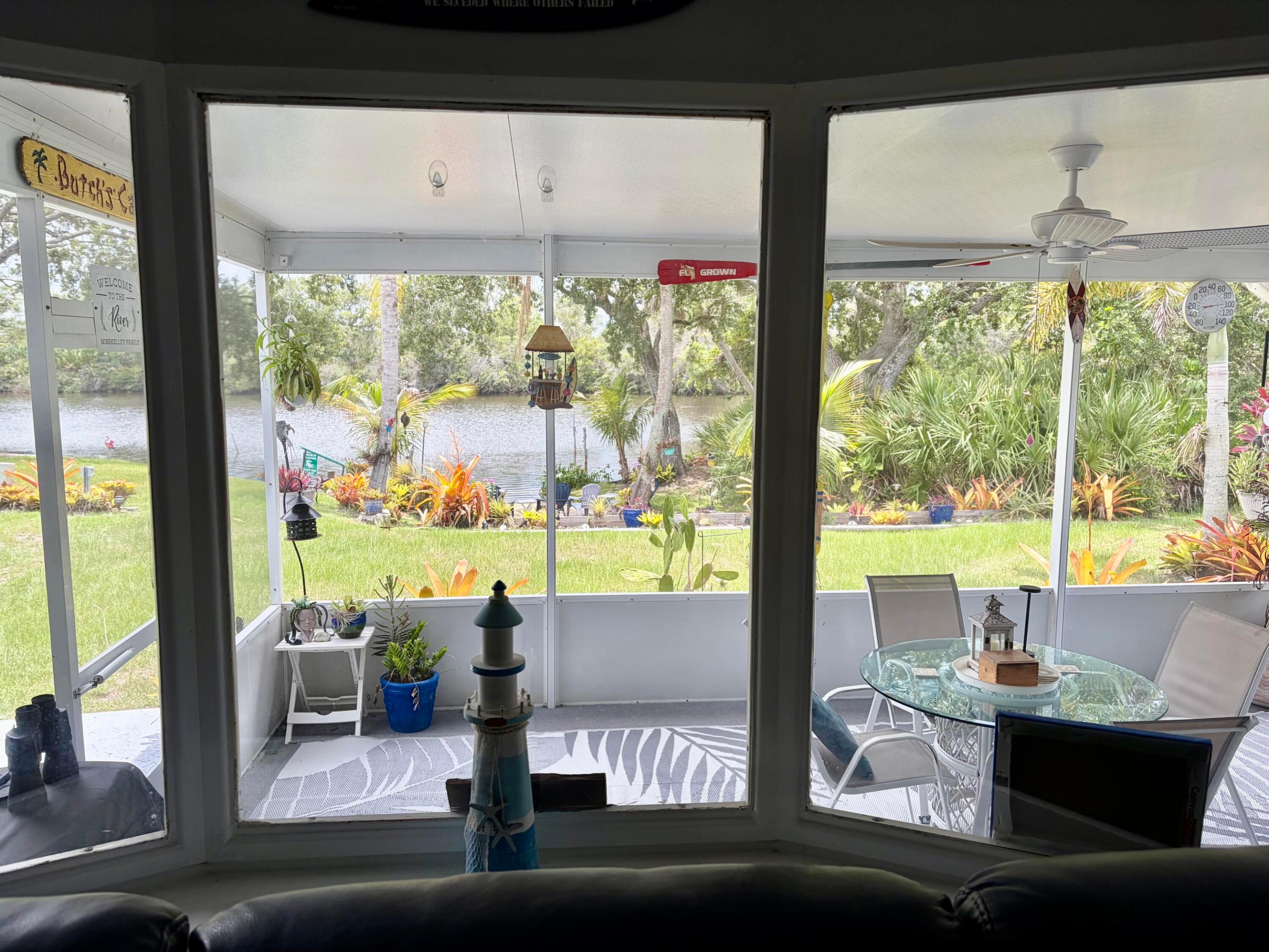 Riverview - Residential
