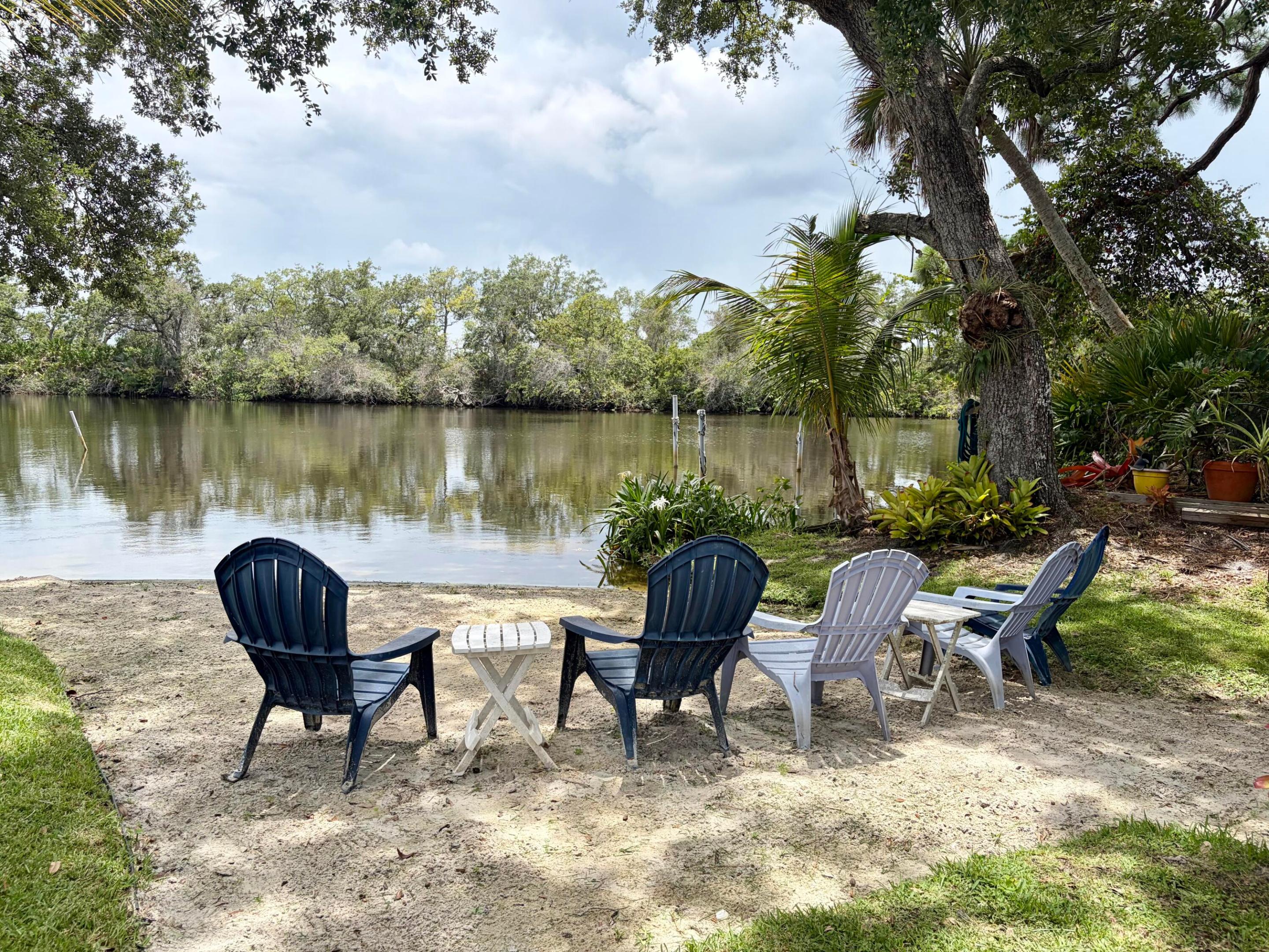 Riverview - Residential