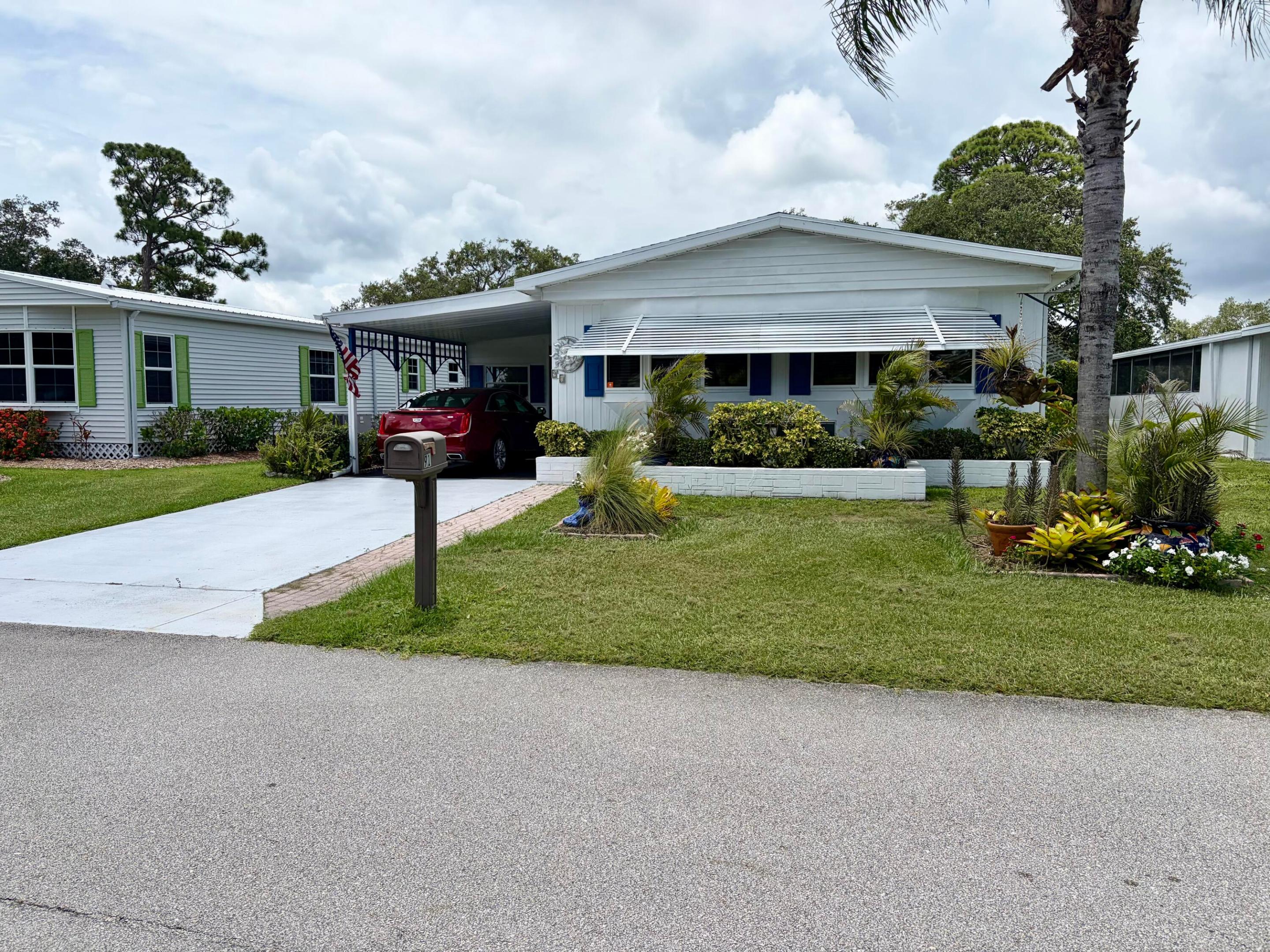 Riverview - Residential