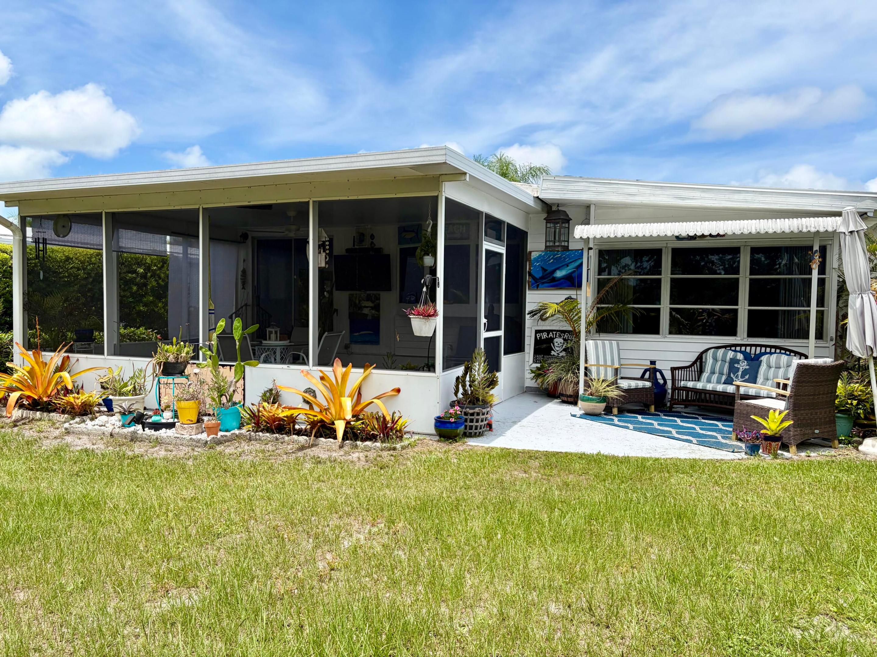 Riverview - Residential