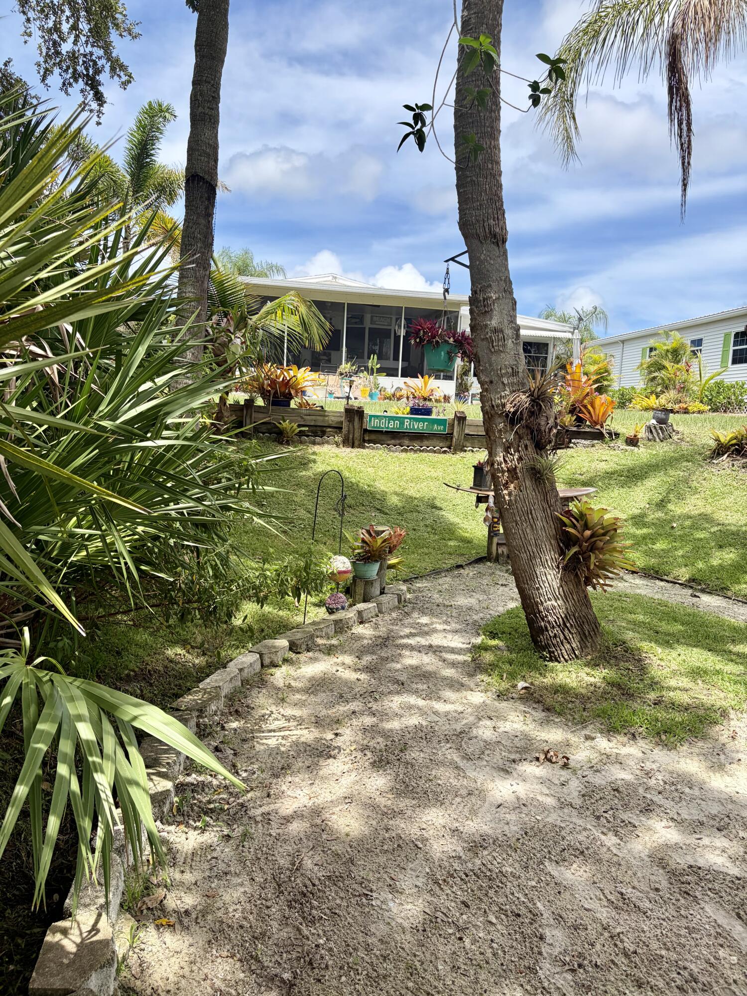 Riverview - Residential