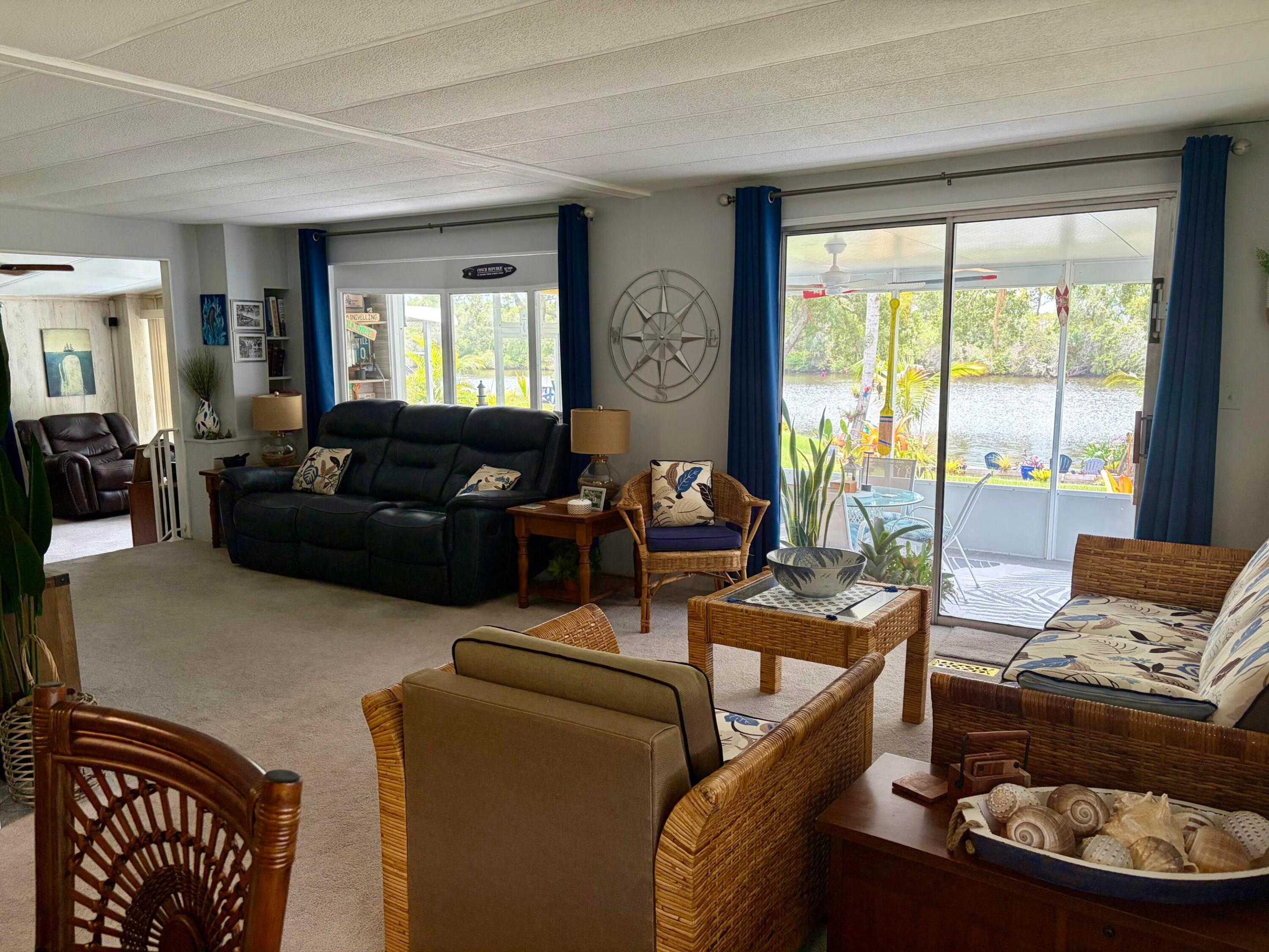 Riverview - Residential