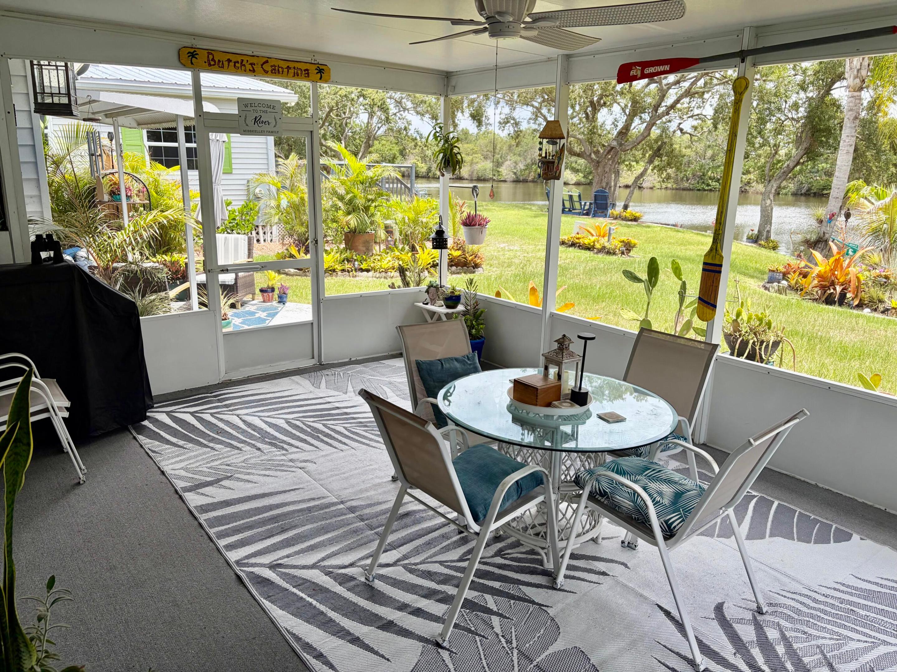 Riverview - Residential