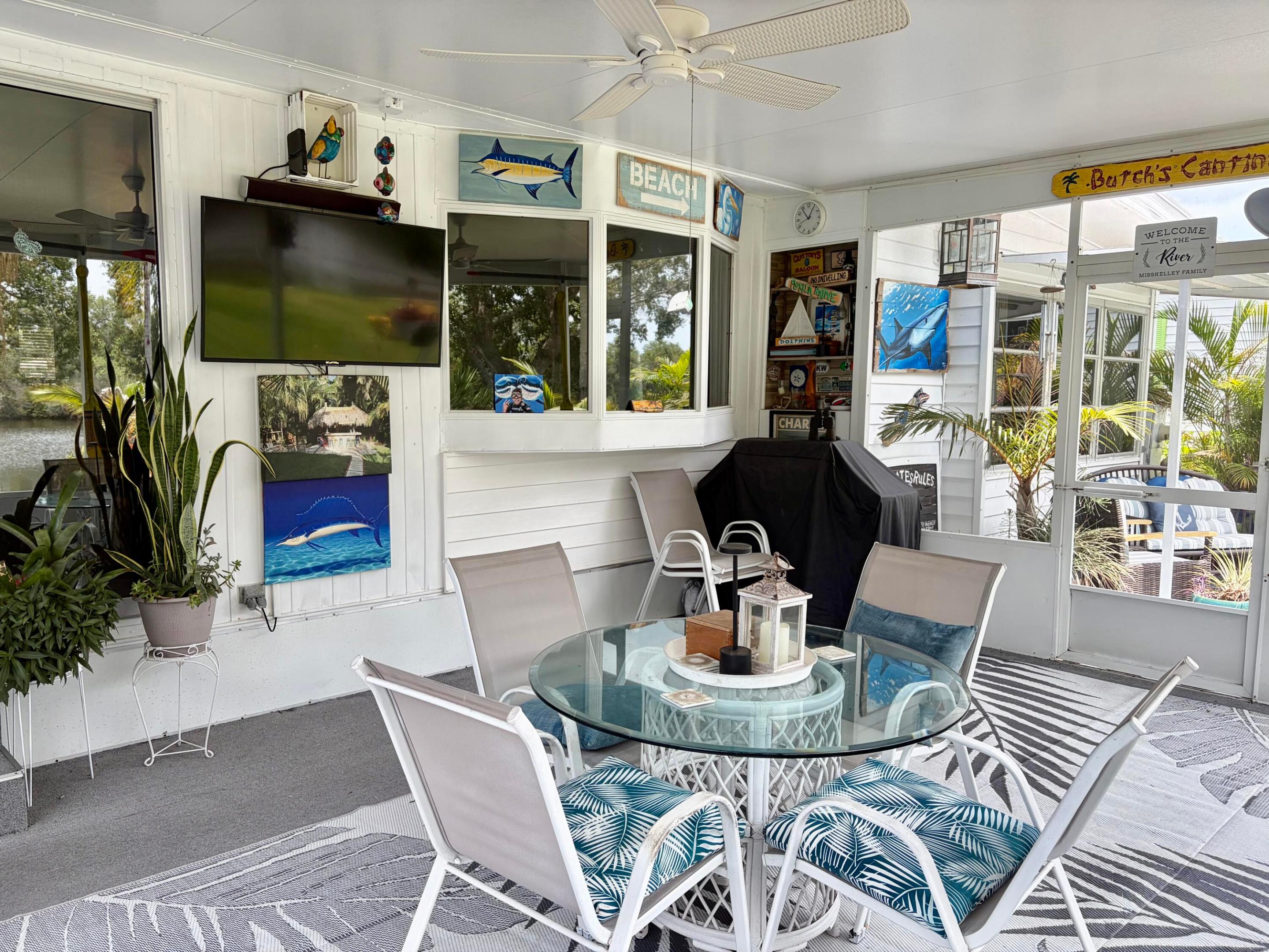 Riverview - Residential