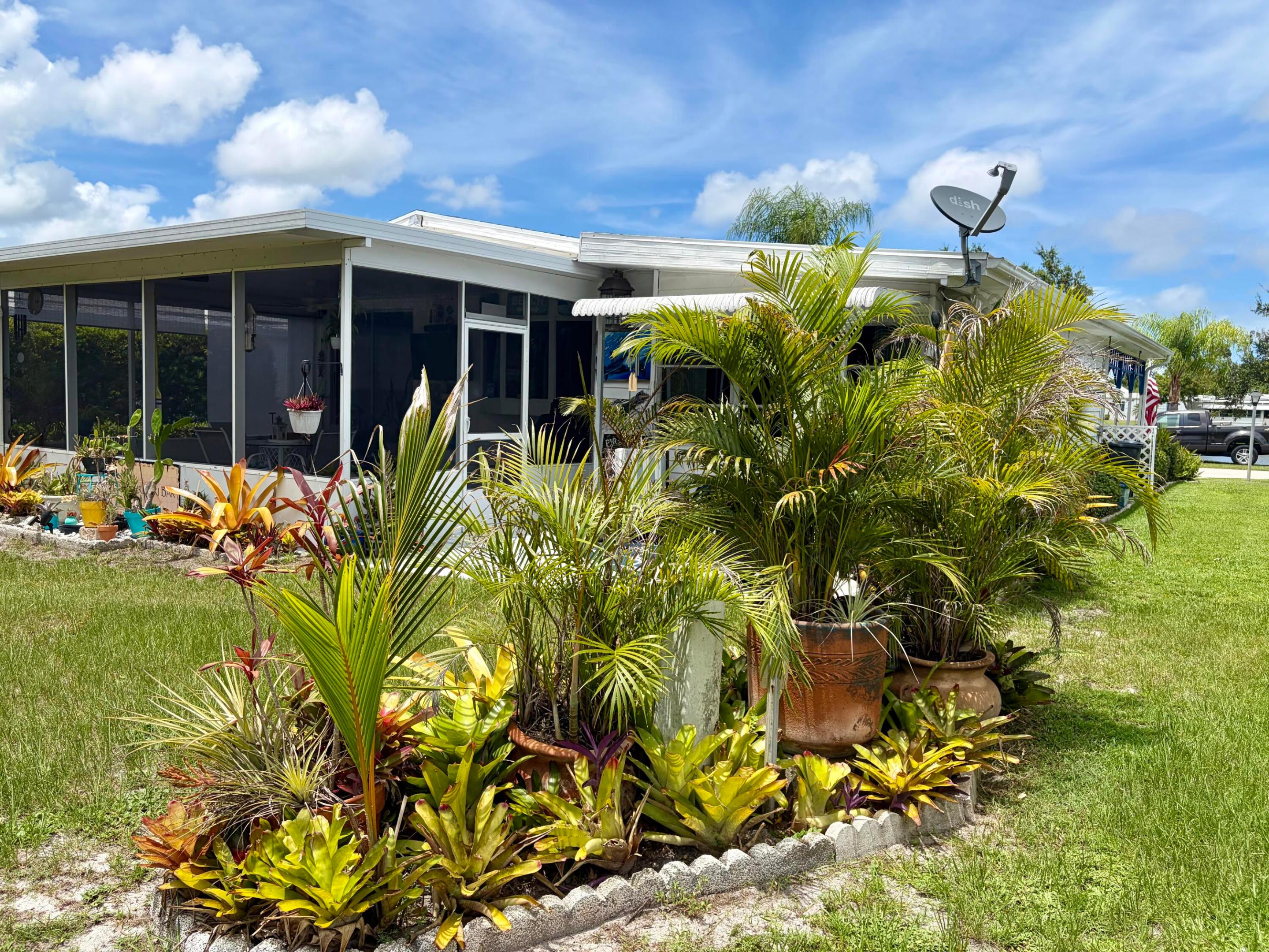 Riverview - Residential