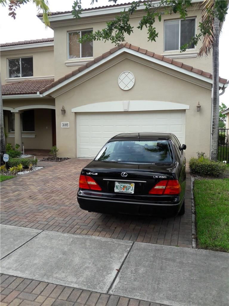 TERRACINA JOHNSON PROPERTY - Residential