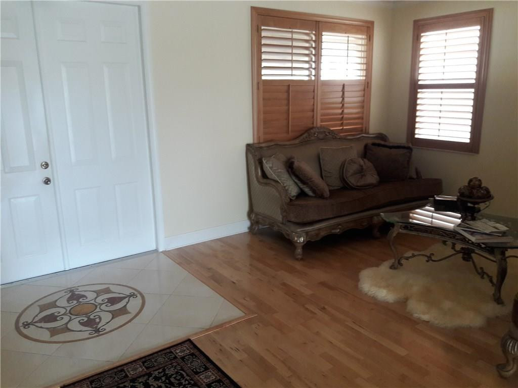 TERRACINA JOHNSON PROPERTY - Residential