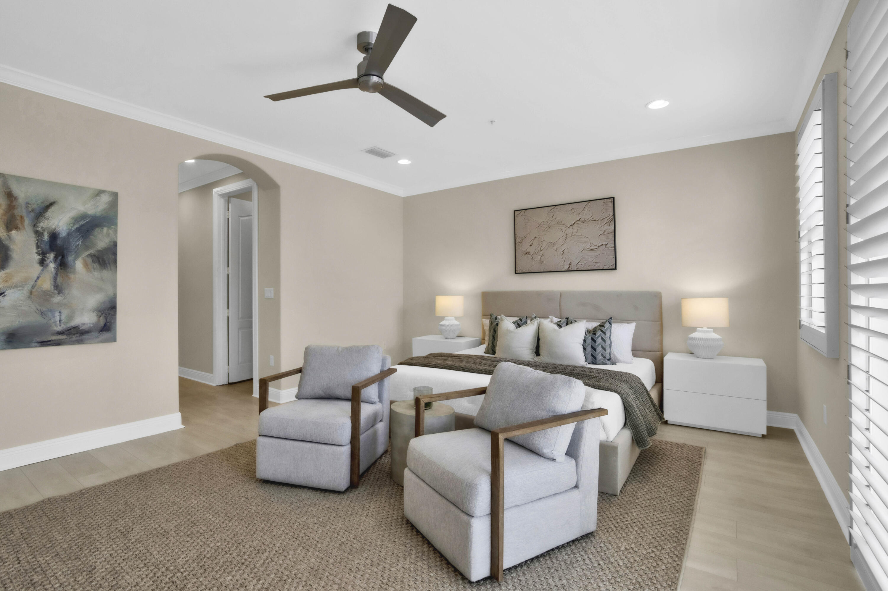 GRANDEUR - Residential