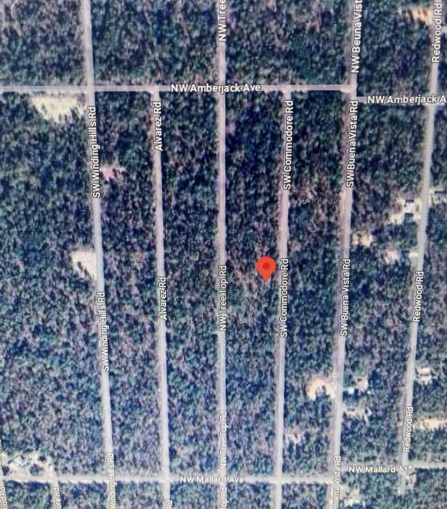 RAINBOW LAKES ESTATES SEC O RESUB - Land