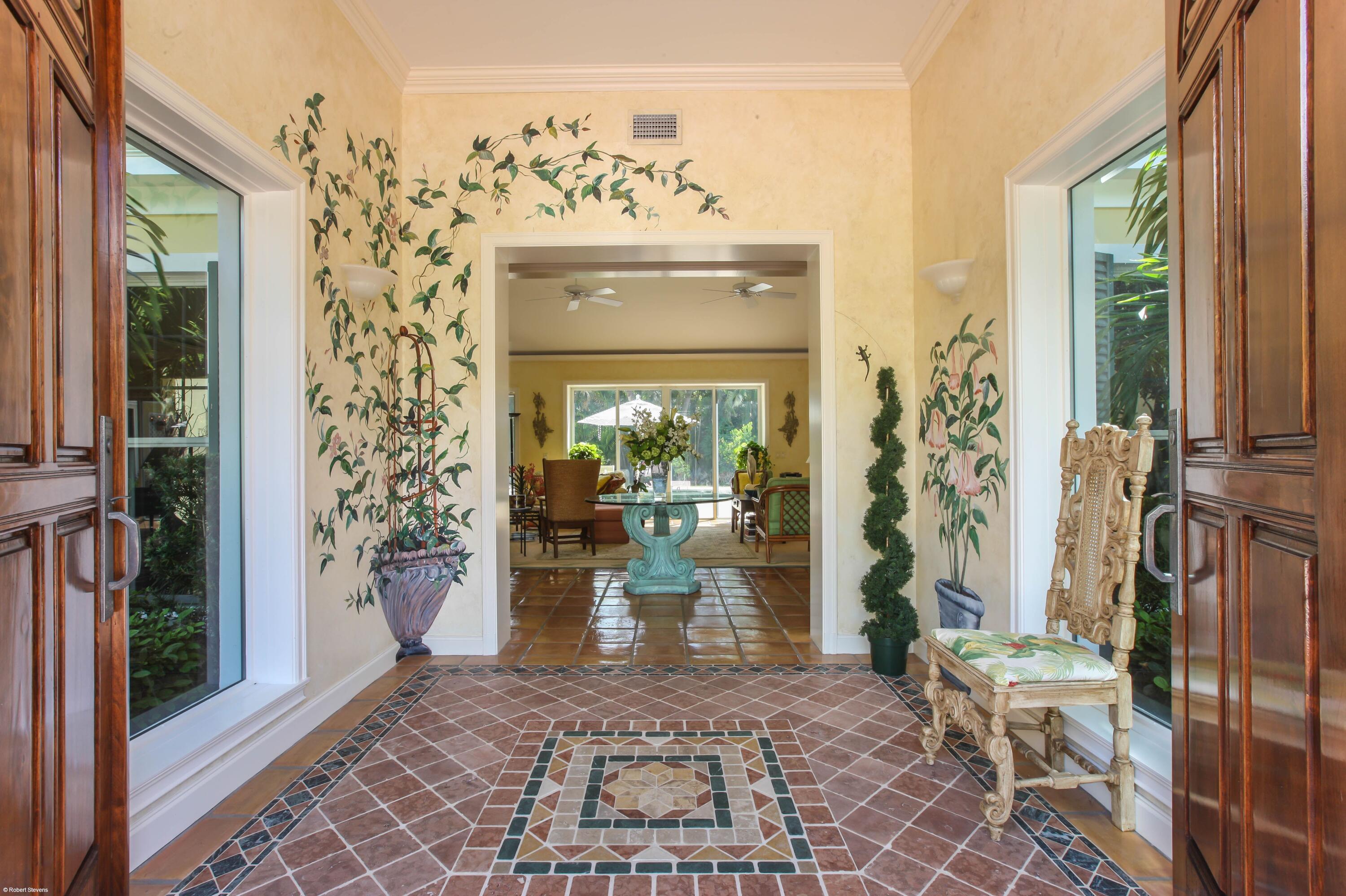 JUPITER ISLAND - Residential