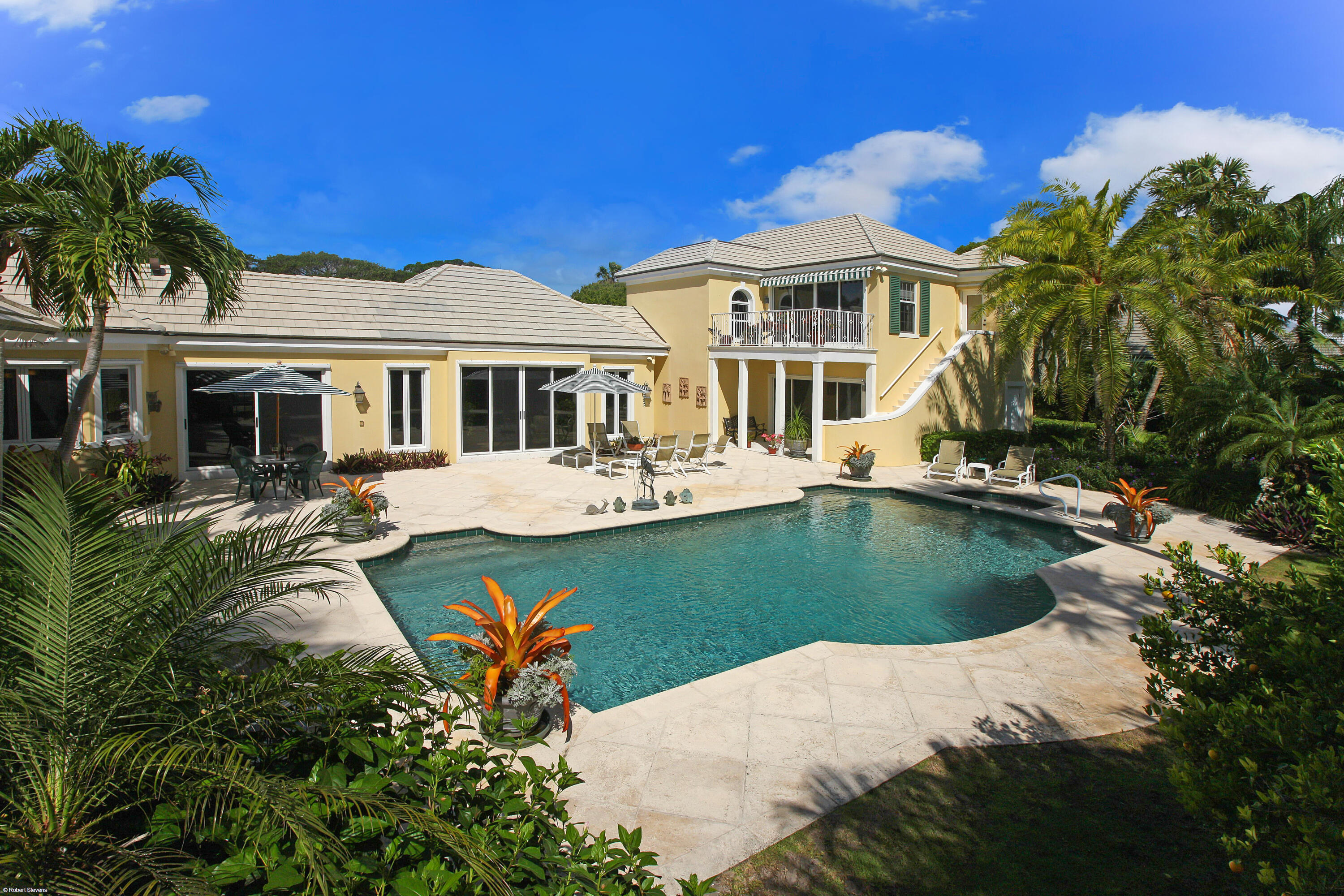 JUPITER ISLAND - Residential