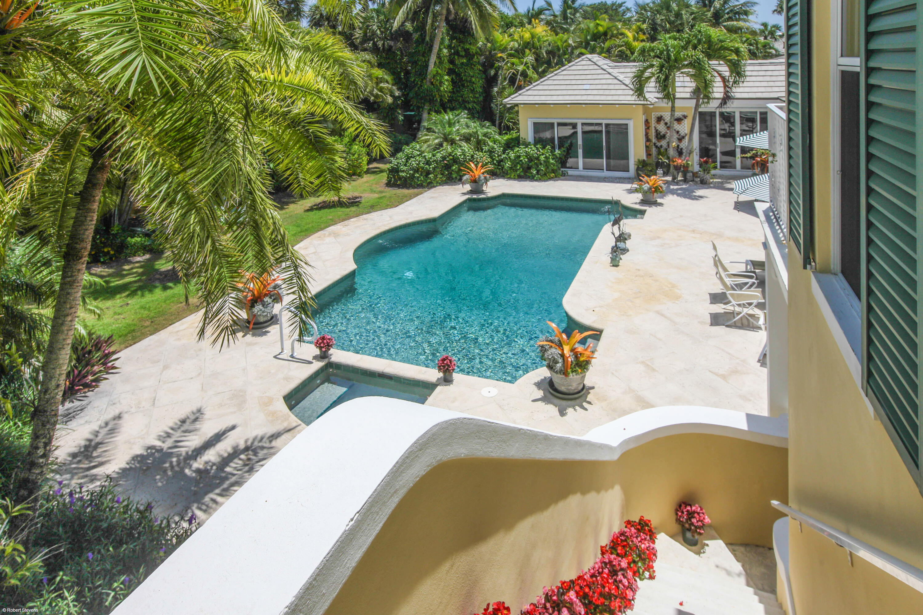 JUPITER ISLAND - Residential