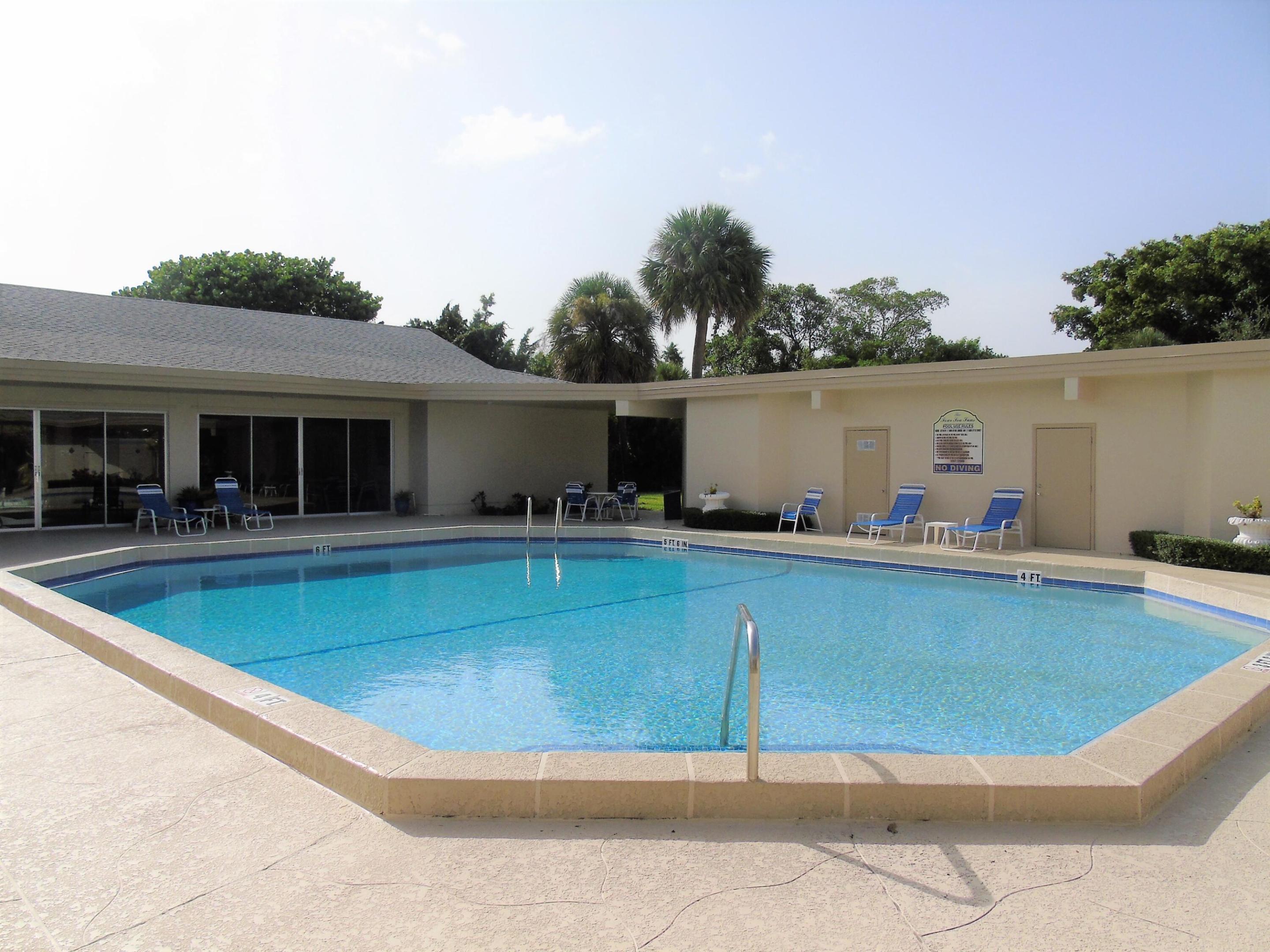 FOUR SEA SUNS CONDO - Residential