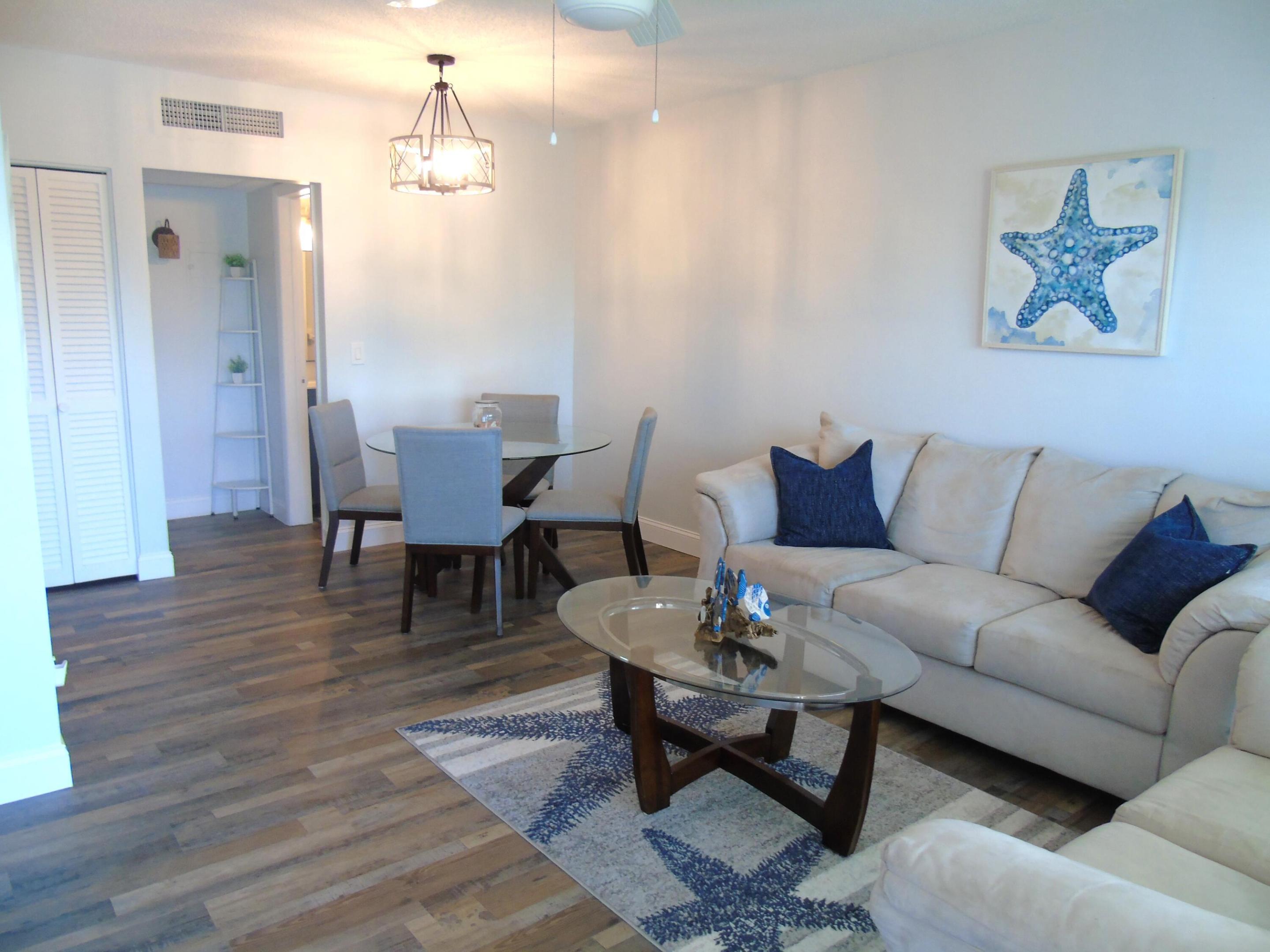 FOUR SEA SUNS CONDO - Residential