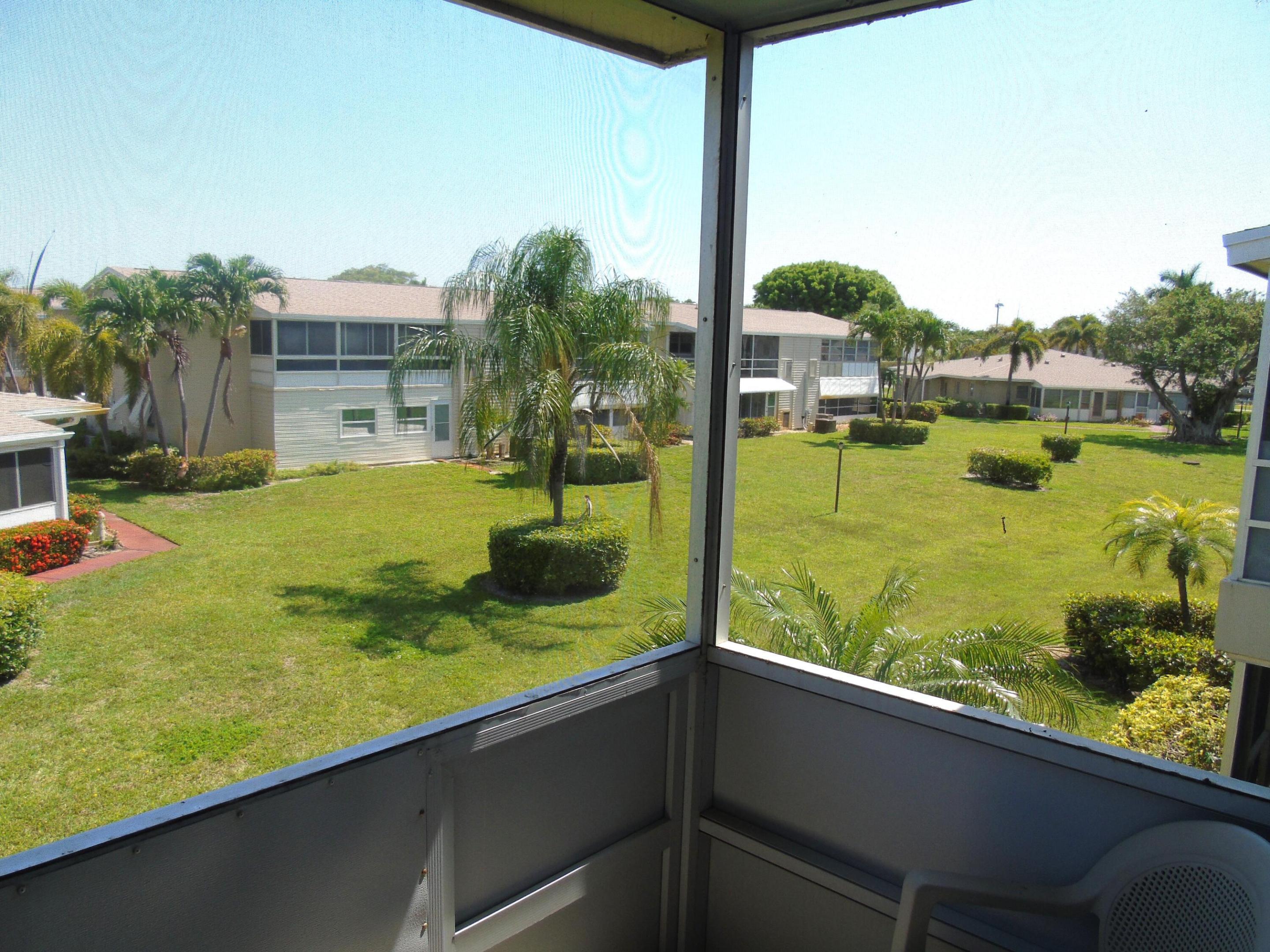 FOUR SEA SUNS CONDO - Residential
