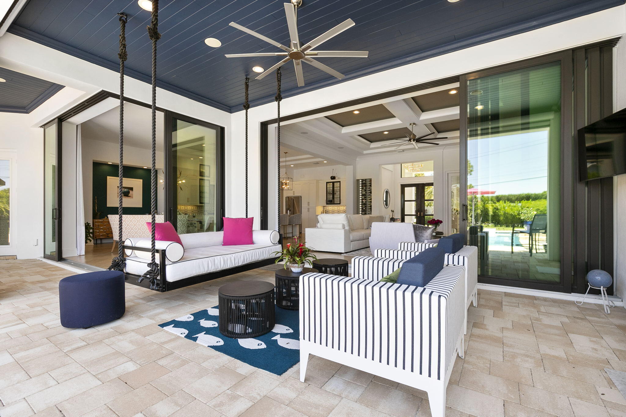 INDIAN HILLS - Residential
