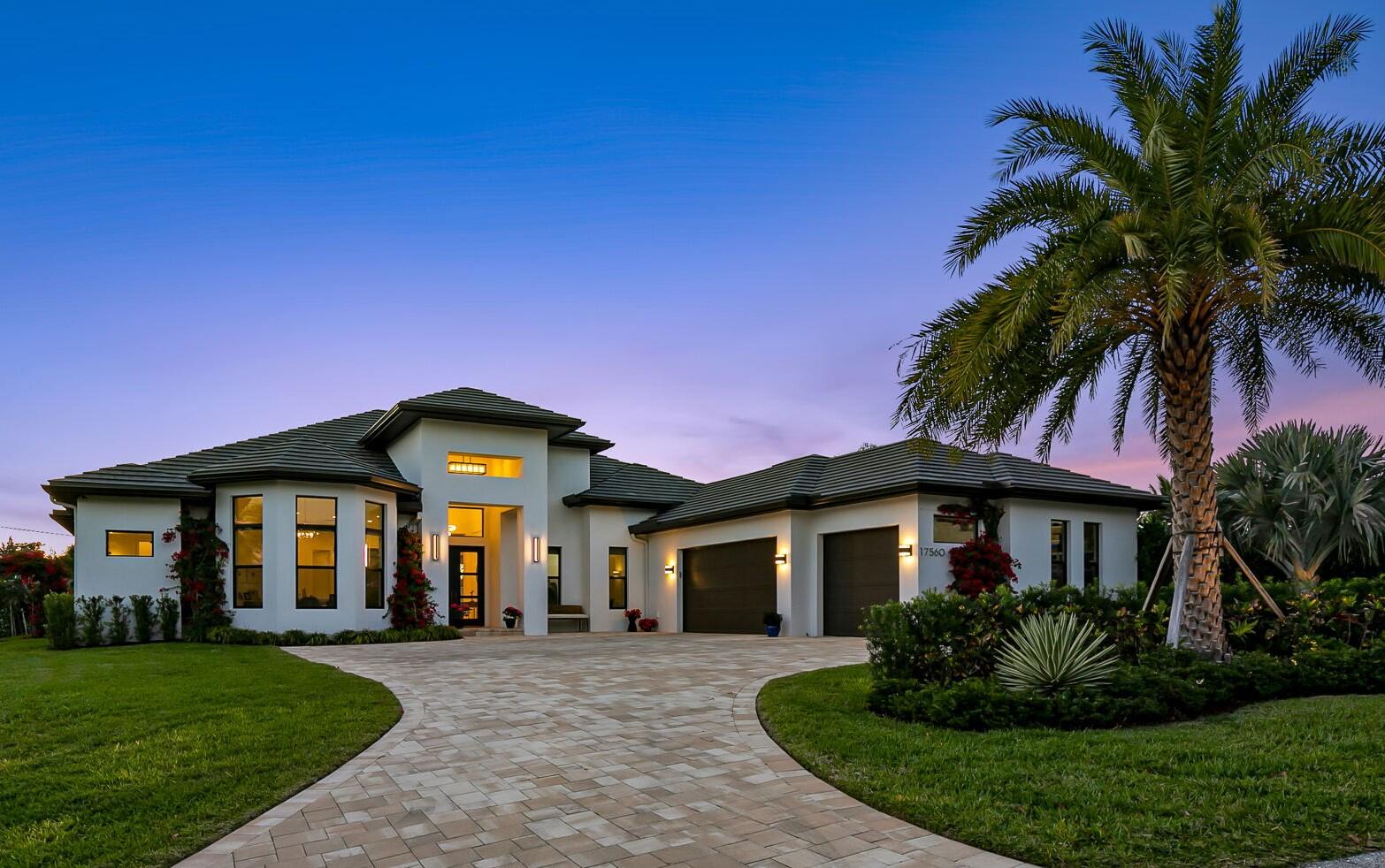 INDIAN HILLS - Residential