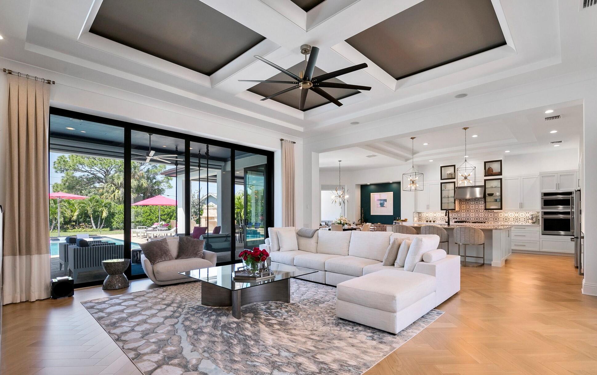 INDIAN HILLS - Residential