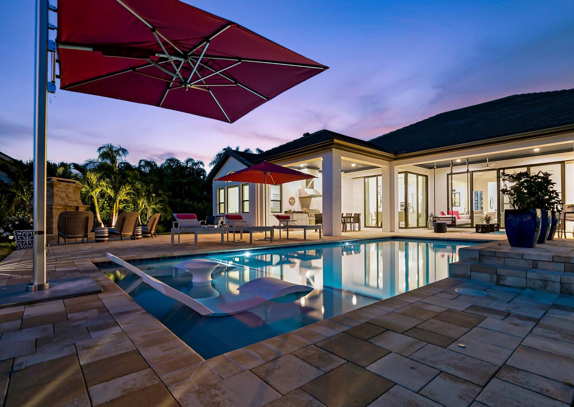 INDIAN HILLS - Residential