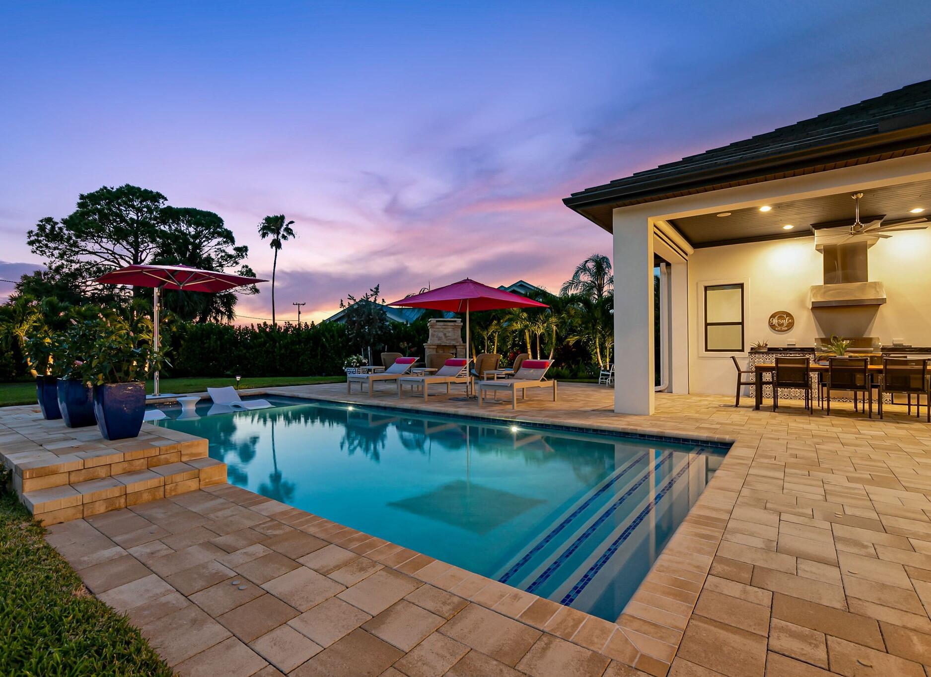 INDIAN HILLS - Residential