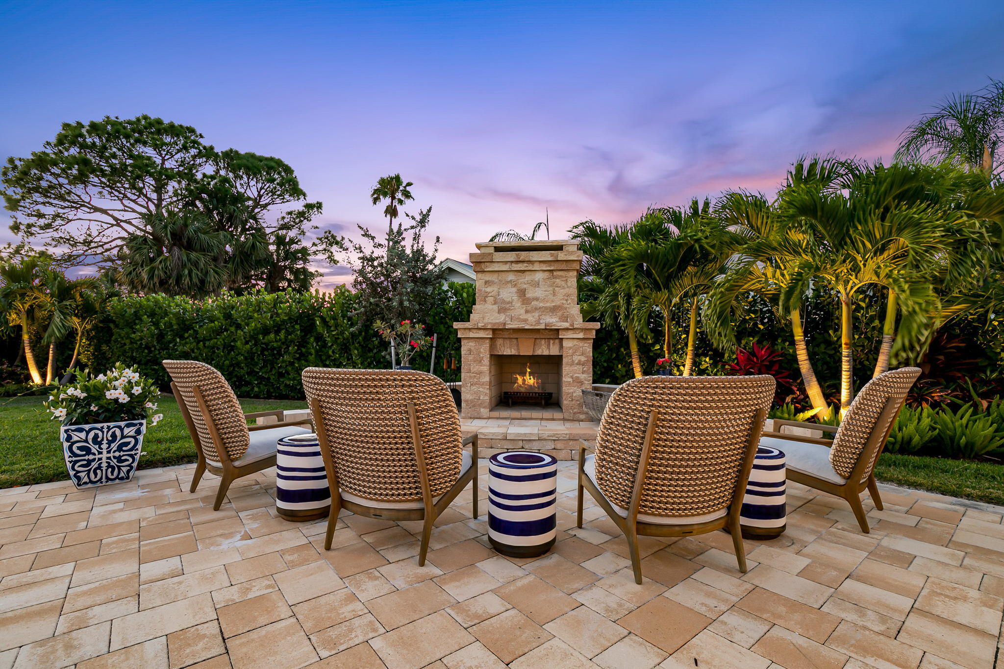 INDIAN HILLS - Residential