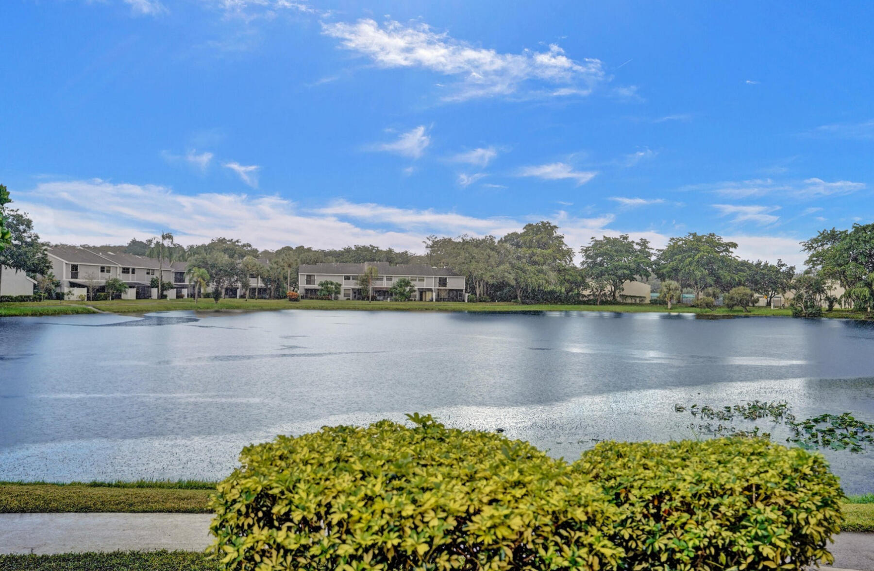 APPLEWOOD VILLAGE II-F CONDO - Residential