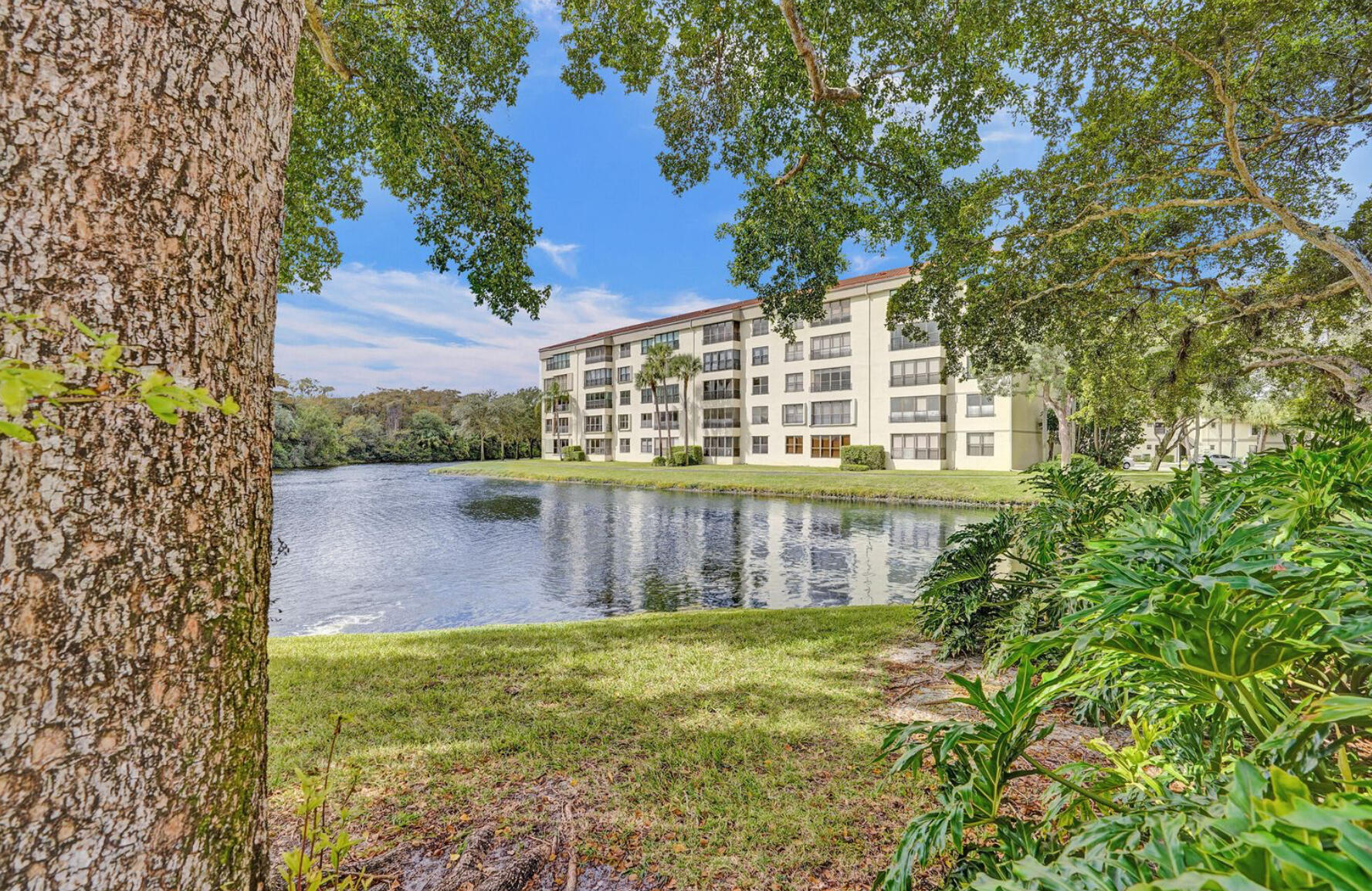 APPLEWOOD VILLAGE II-F CONDO - Residential