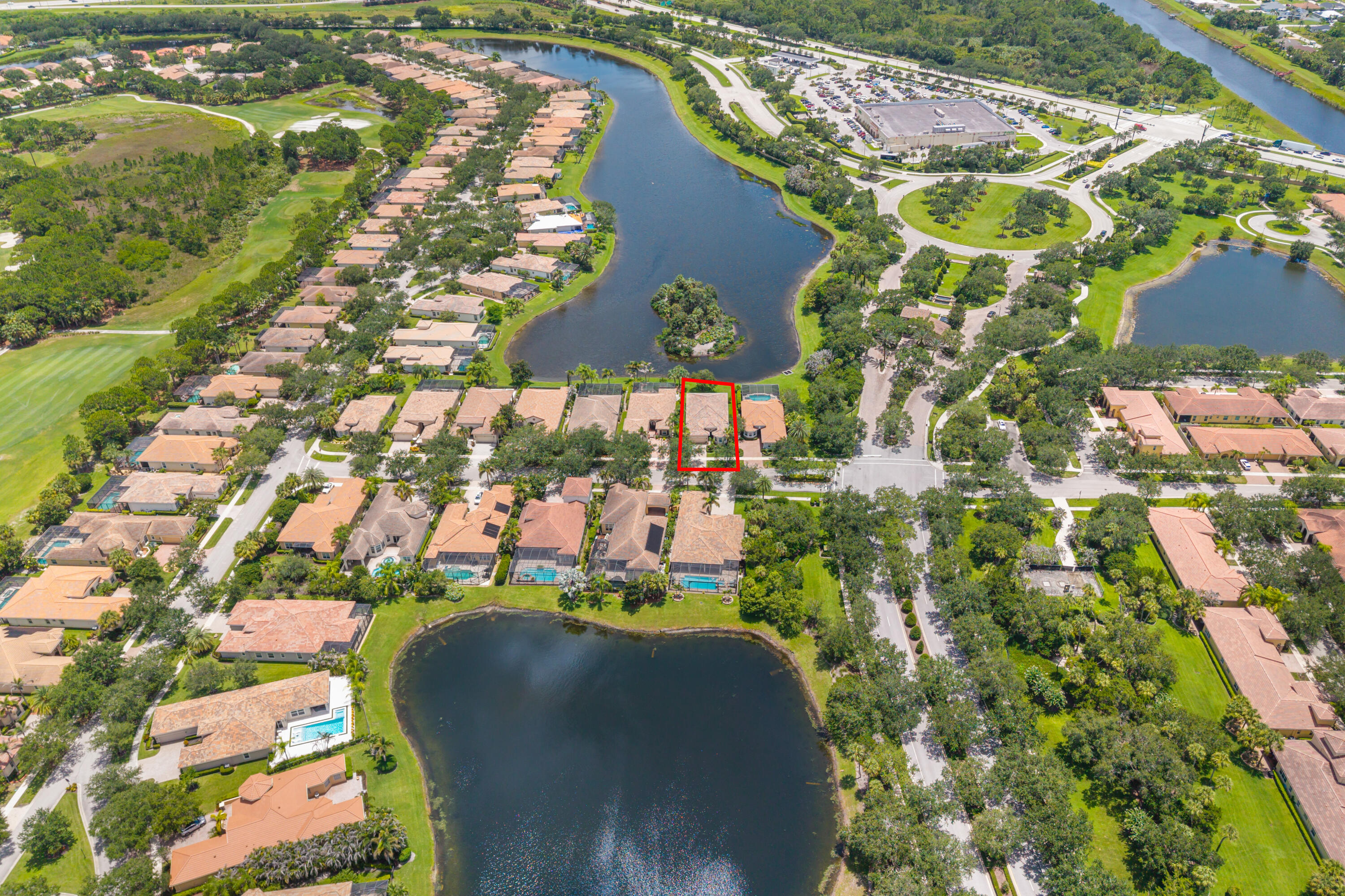 VERANO PUD NO 1 - Residential