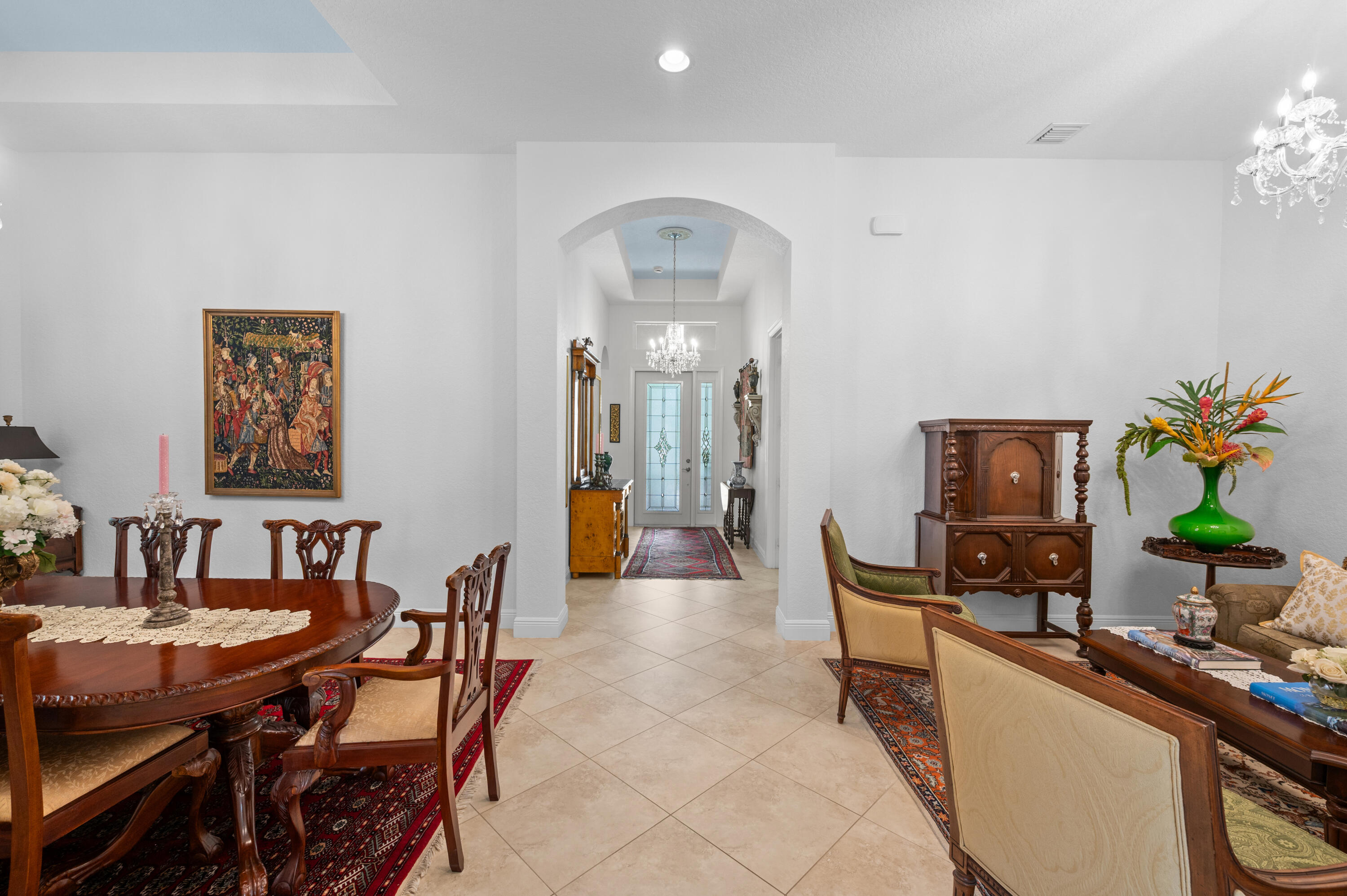 VERANO PUD NO 1 - Residential