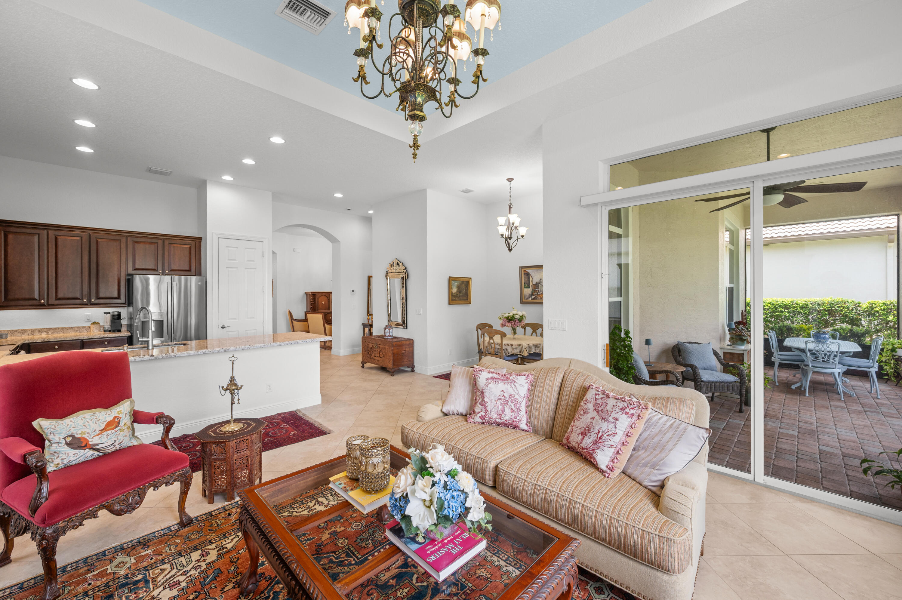 VERANO PUD NO 1 - Residential