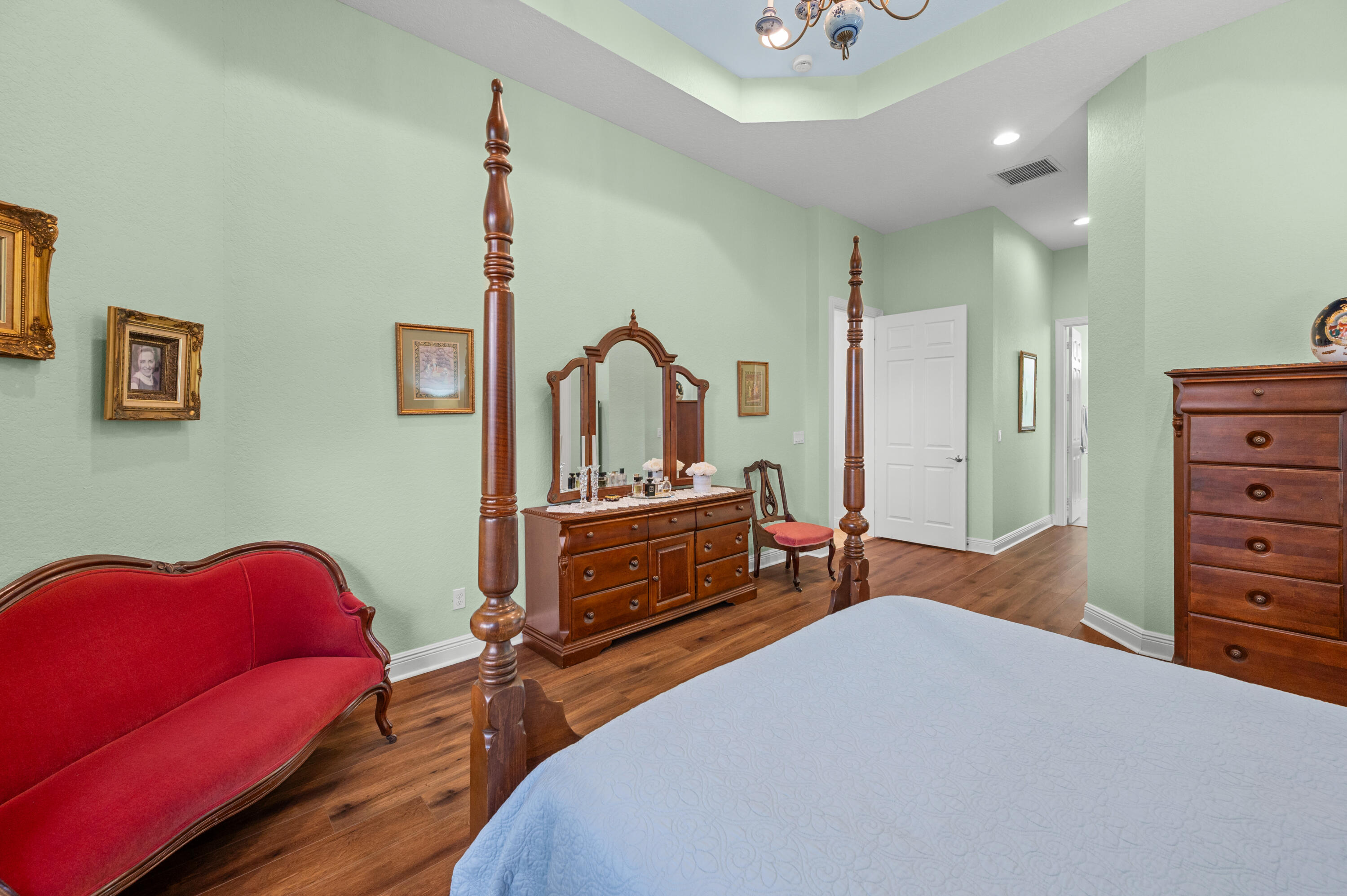 VERANO PUD NO 1 - Residential