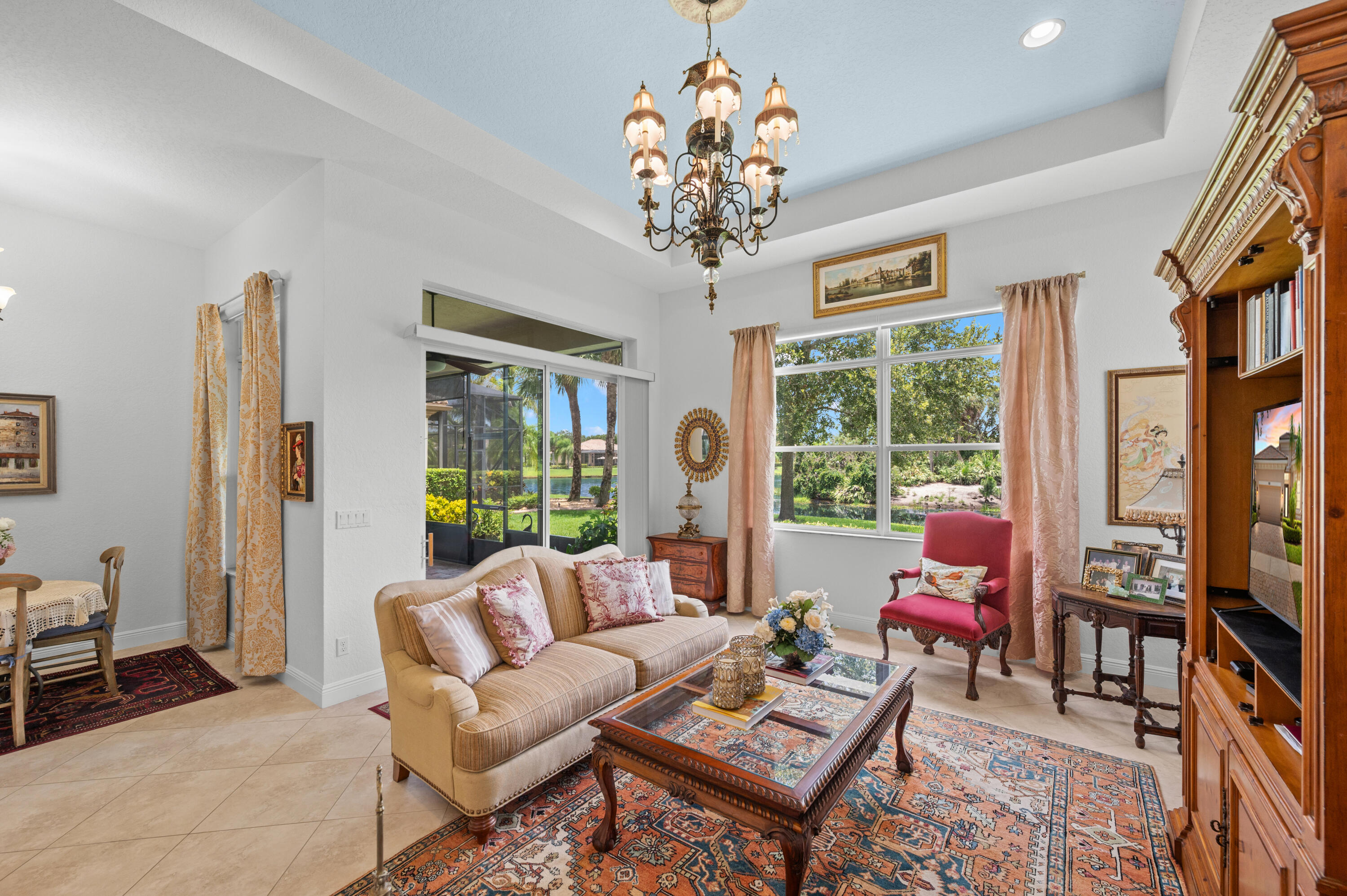 VERANO PUD NO 1 - Residential