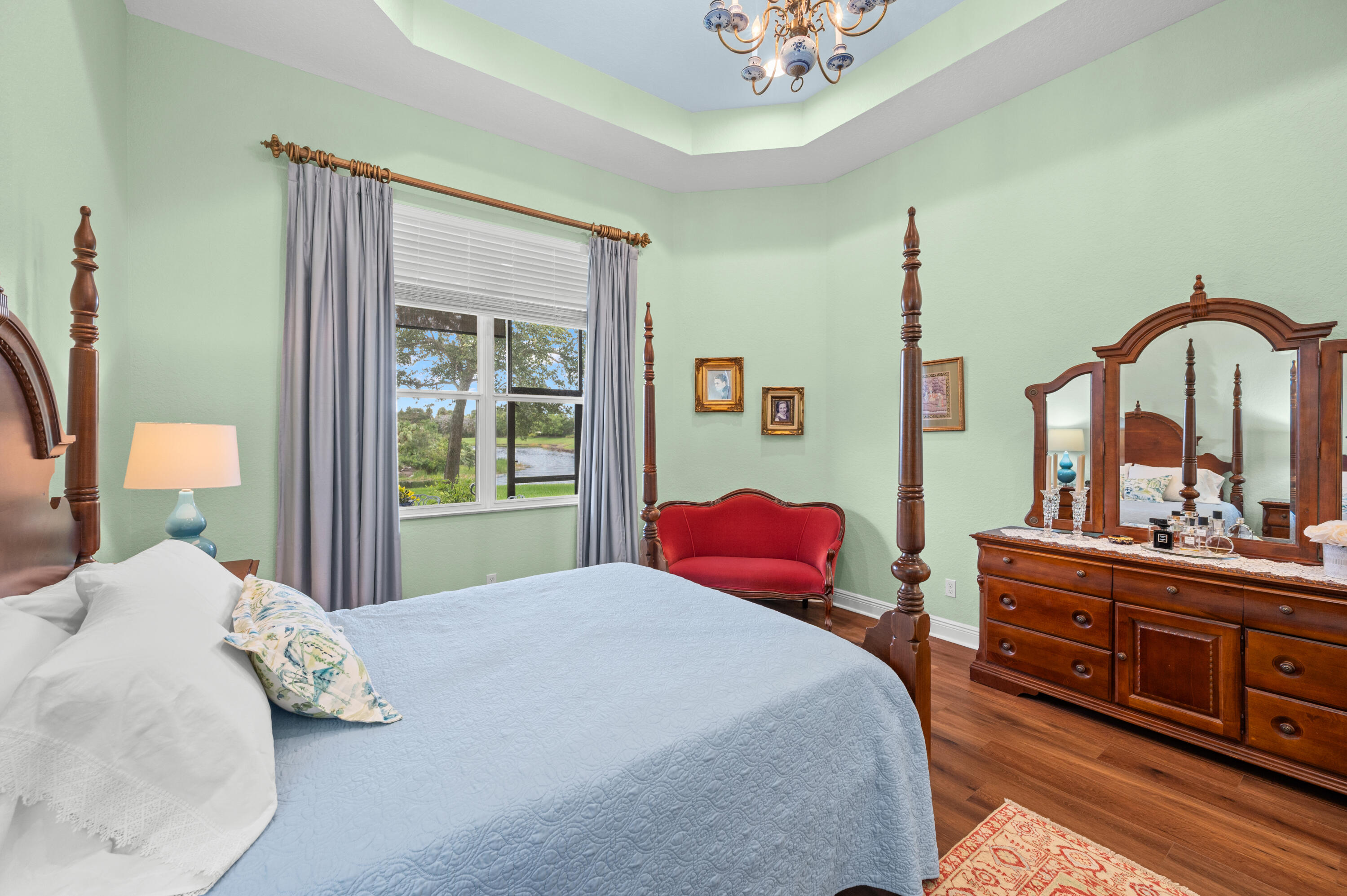VERANO PUD NO 1 - Residential