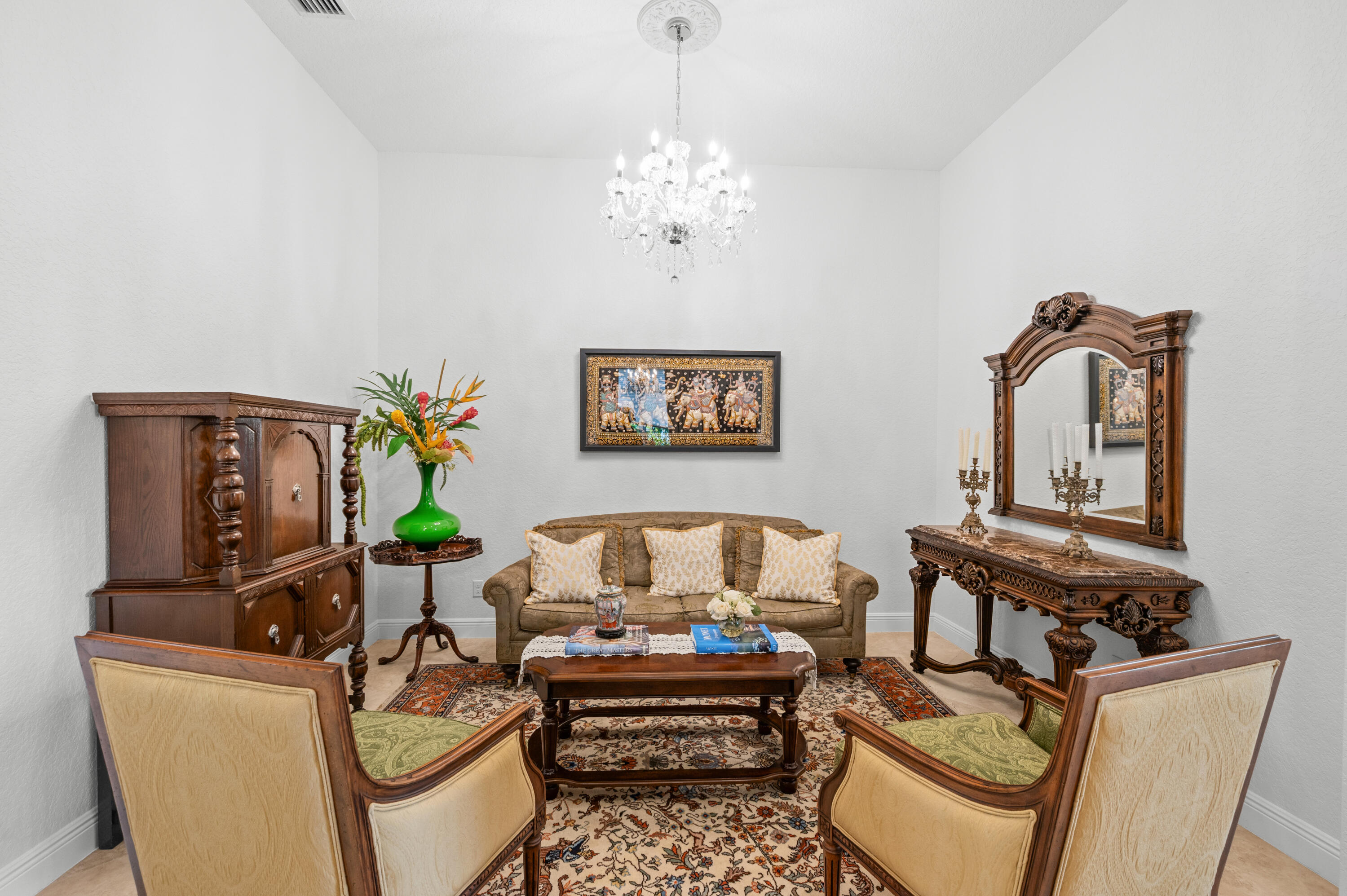 VERANO PUD NO 1 - Residential