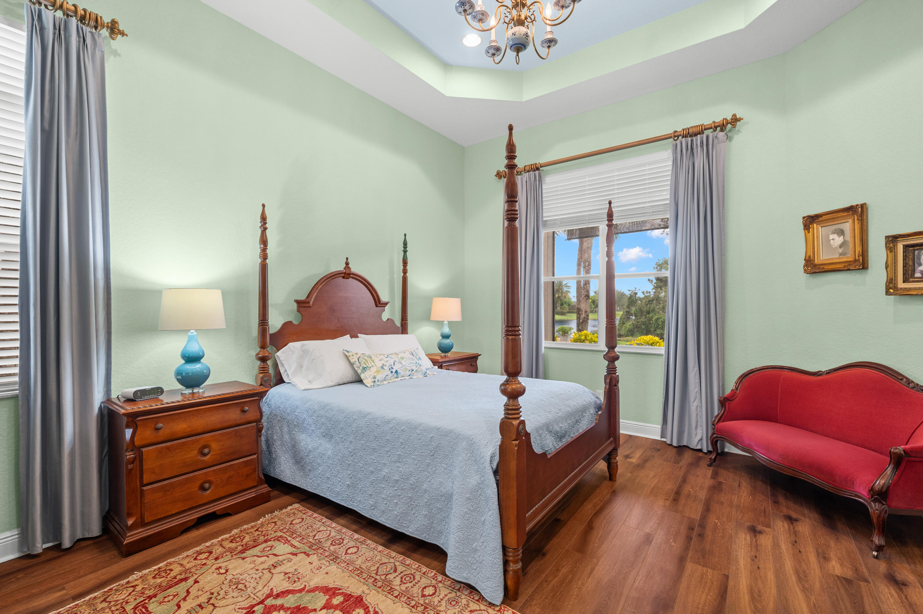 VERANO PUD NO 1 - Residential