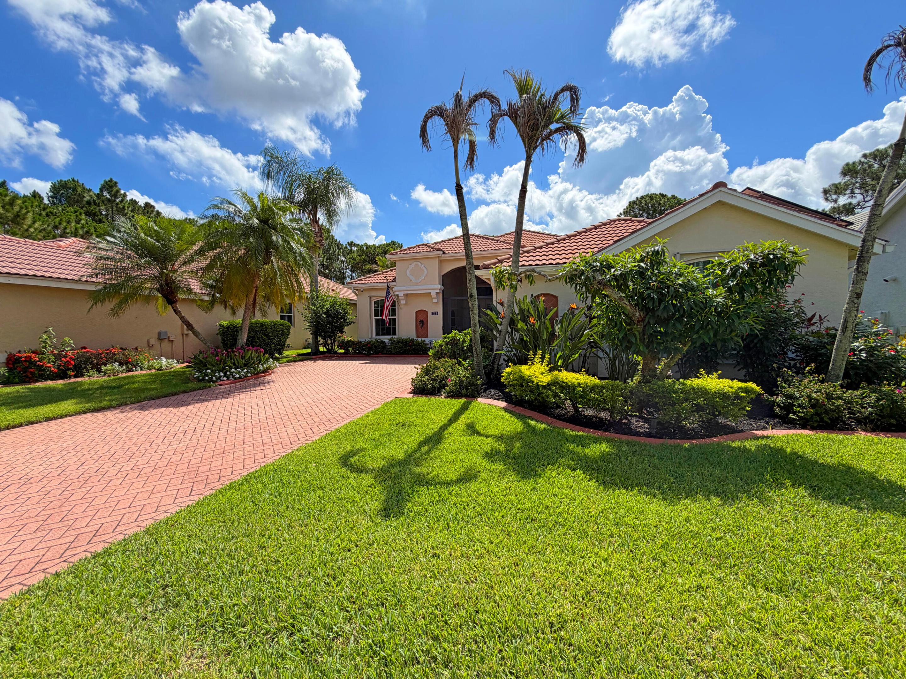 LAKE CHARLES PHASE 3A - Residential