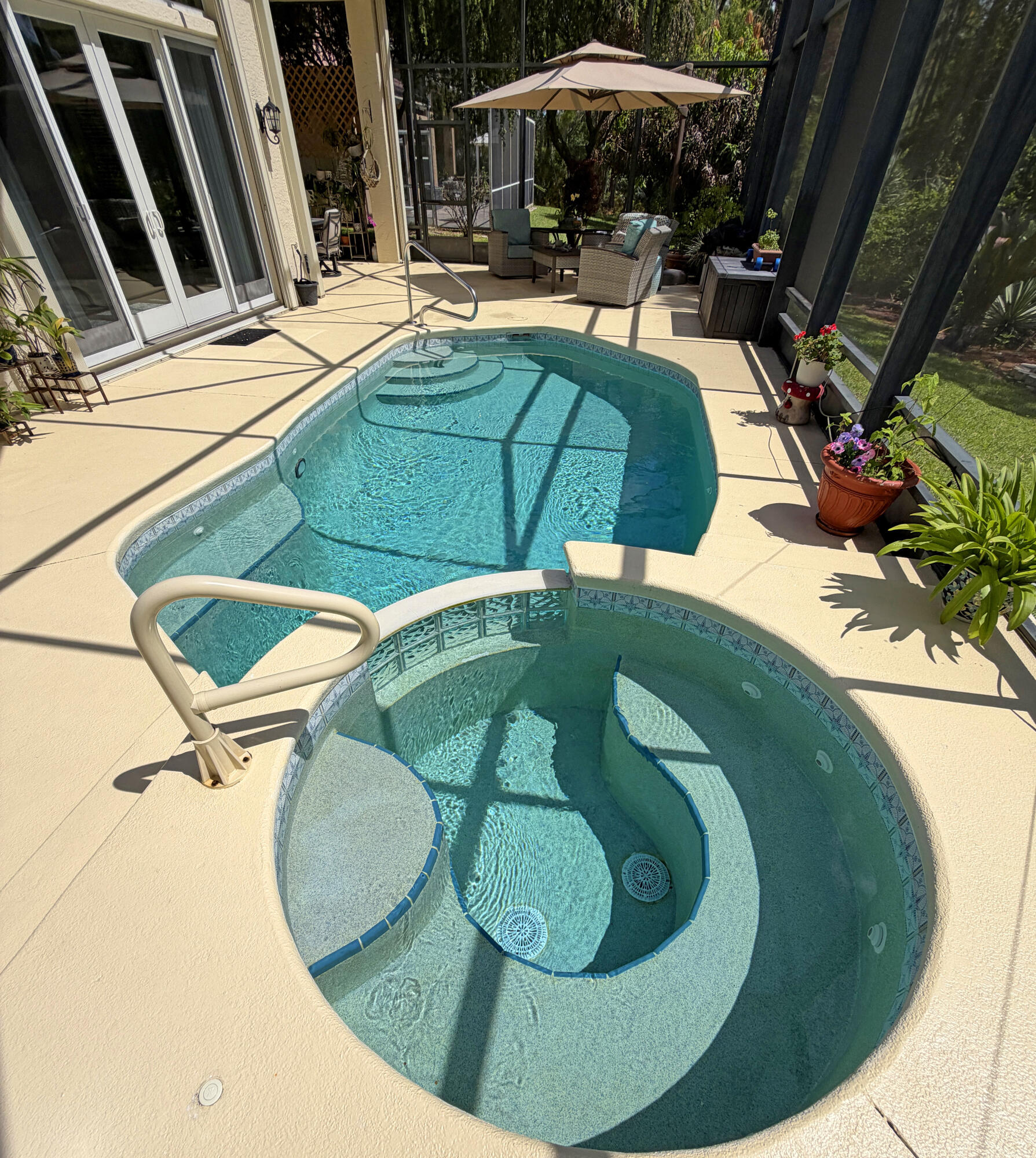 LAKE CHARLES PHASE 3A - Residential