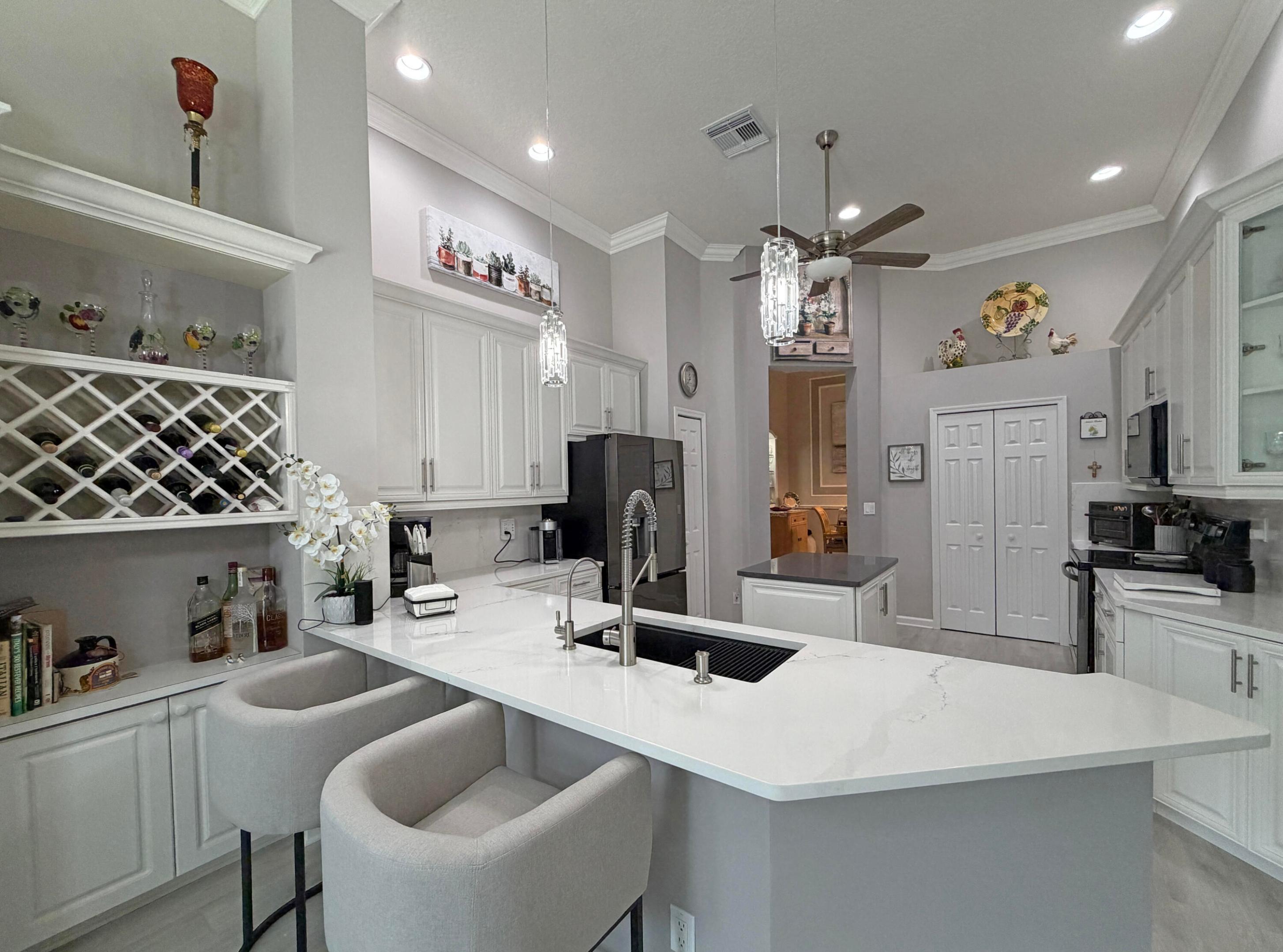 LAKE CHARLES PHASE 3A - Residential