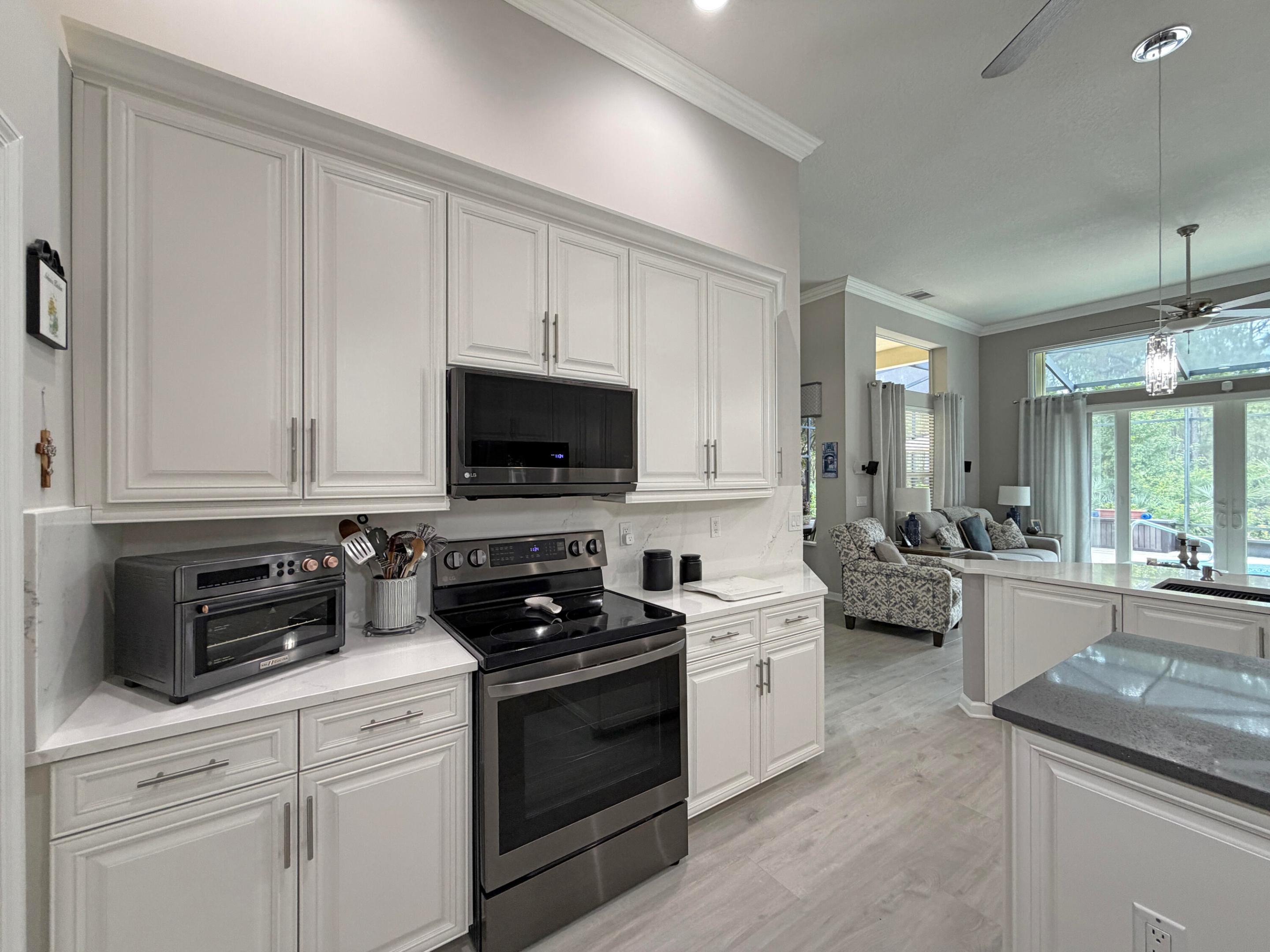 LAKE CHARLES PHASE 3A - Residential