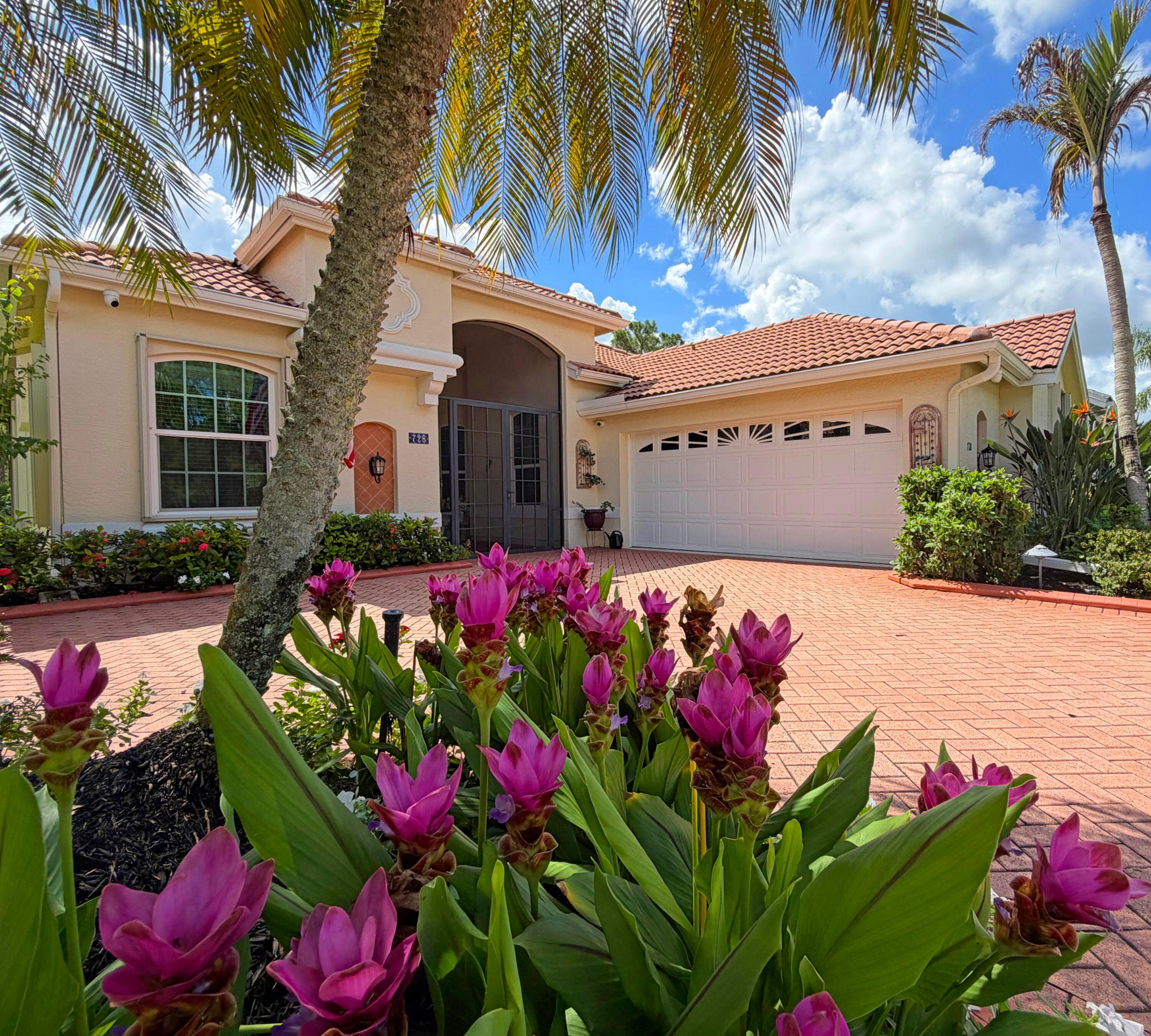 LAKE CHARLES PHASE 3A - Residential